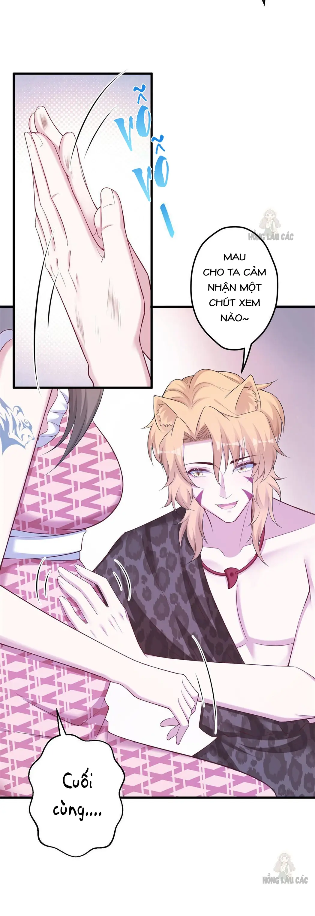 Thảnh Thơi Thú Thế Chủng Chủng Điền, Sinh Sinh Tể - Update Chapter 388 - Trang 17