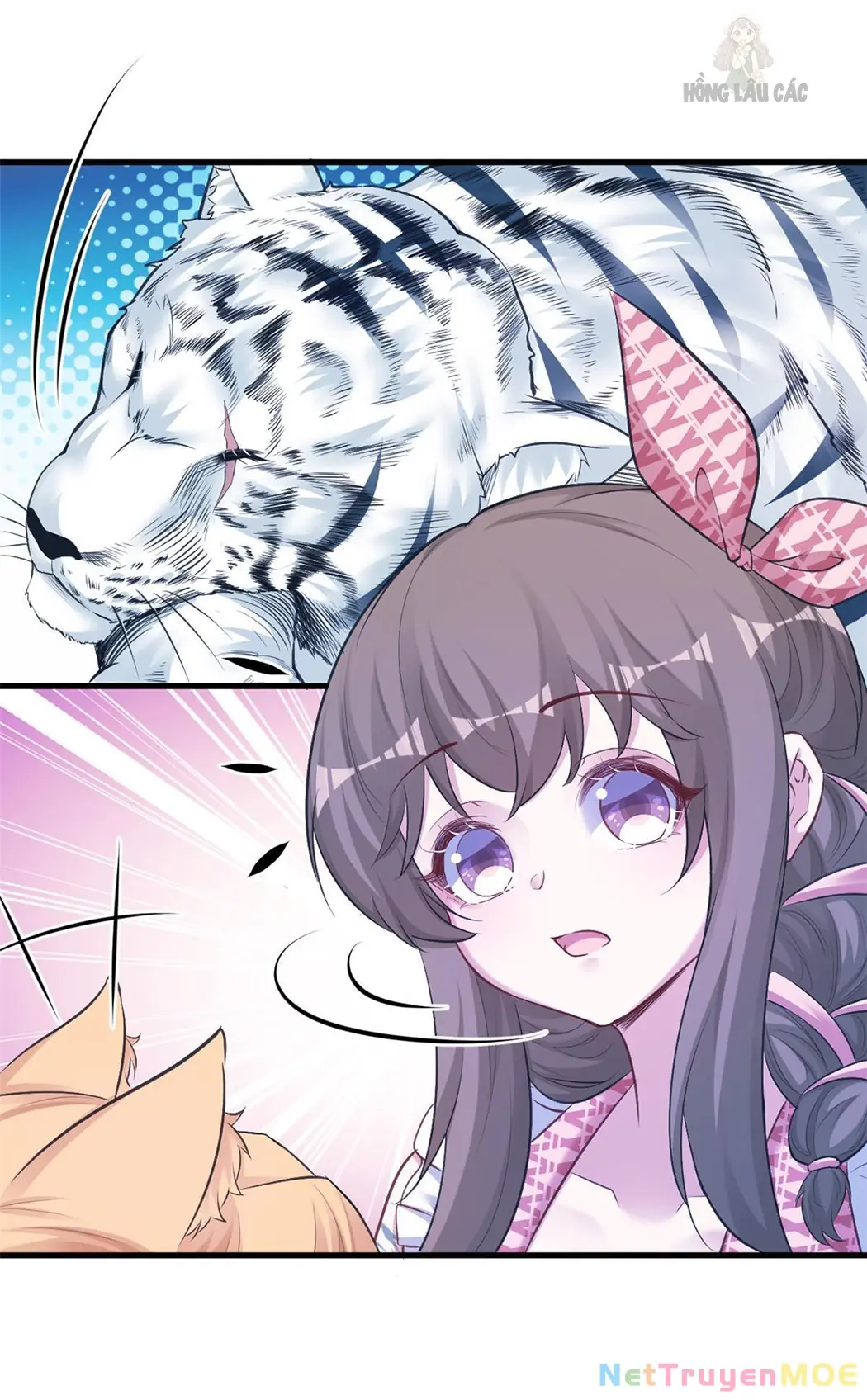 Thảnh Thơi Thú Thế Chủng Chủng Điền, Sinh Sinh Tể - Update Chapter 388 - Trang 19
