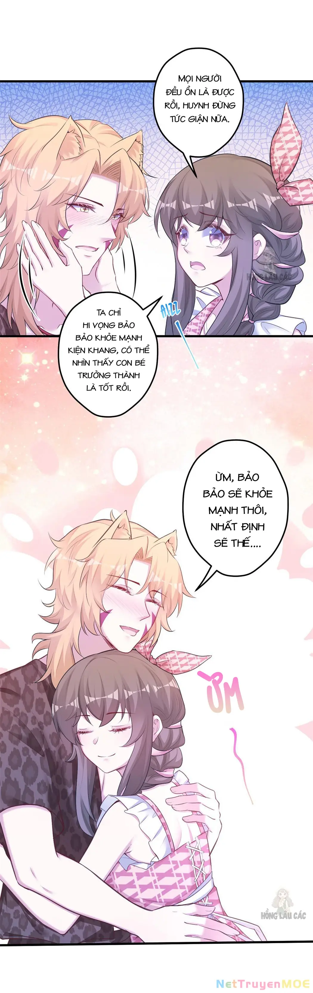 Thảnh Thơi Thú Thế Chủng Chủng Điền, Sinh Sinh Tể - Update Chapter 388 - Trang 22