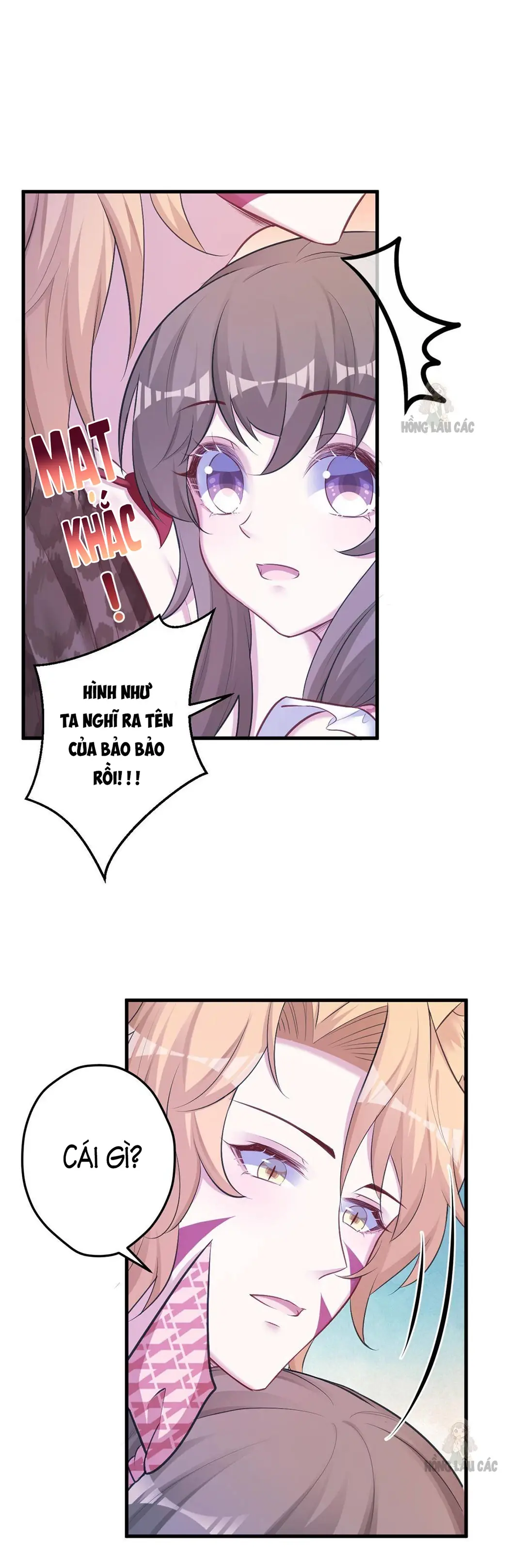 Thảnh Thơi Thú Thế Chủng Chủng Điền, Sinh Sinh Tể - Update Chapter 388 - Trang 23