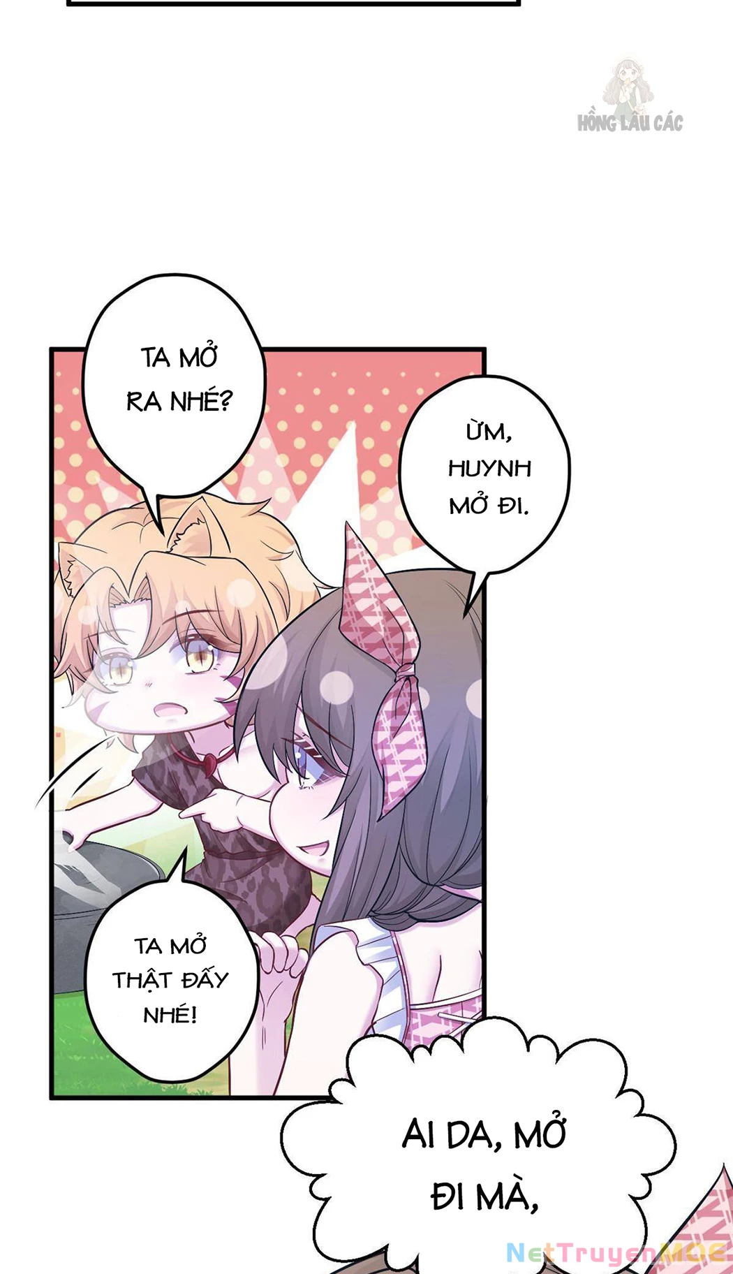 Thảnh Thơi Thú Thế Chủng Chủng Điền, Sinh Sinh Tể - Update Chapter 388 - Trang 8