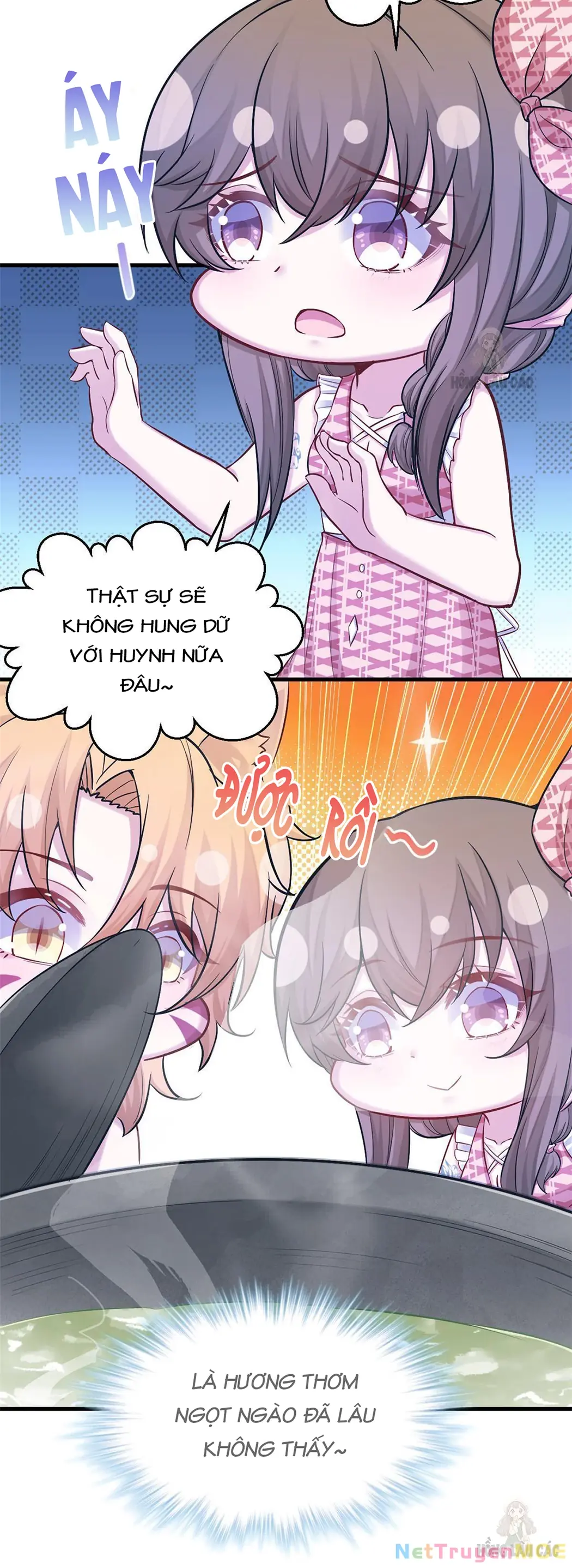 Thảnh Thơi Thú Thế Chủng Chủng Điền, Sinh Sinh Tể - Update Chapter 388 - Trang 9