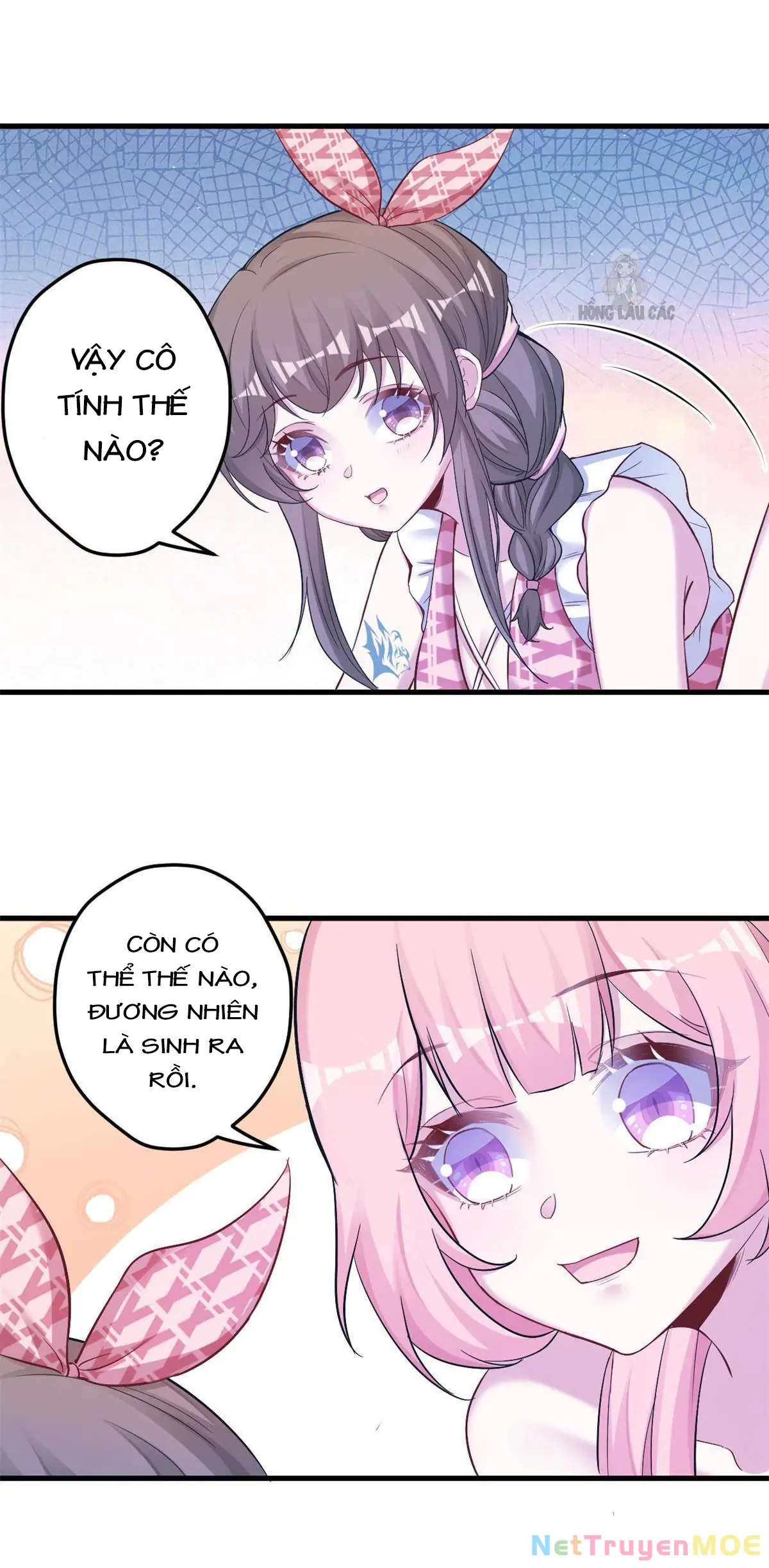 Thảnh Thơi Thú Thế Chủng Chủng Điền, Sinh Sinh Tể - Update Chapter 389 - Trang 16
