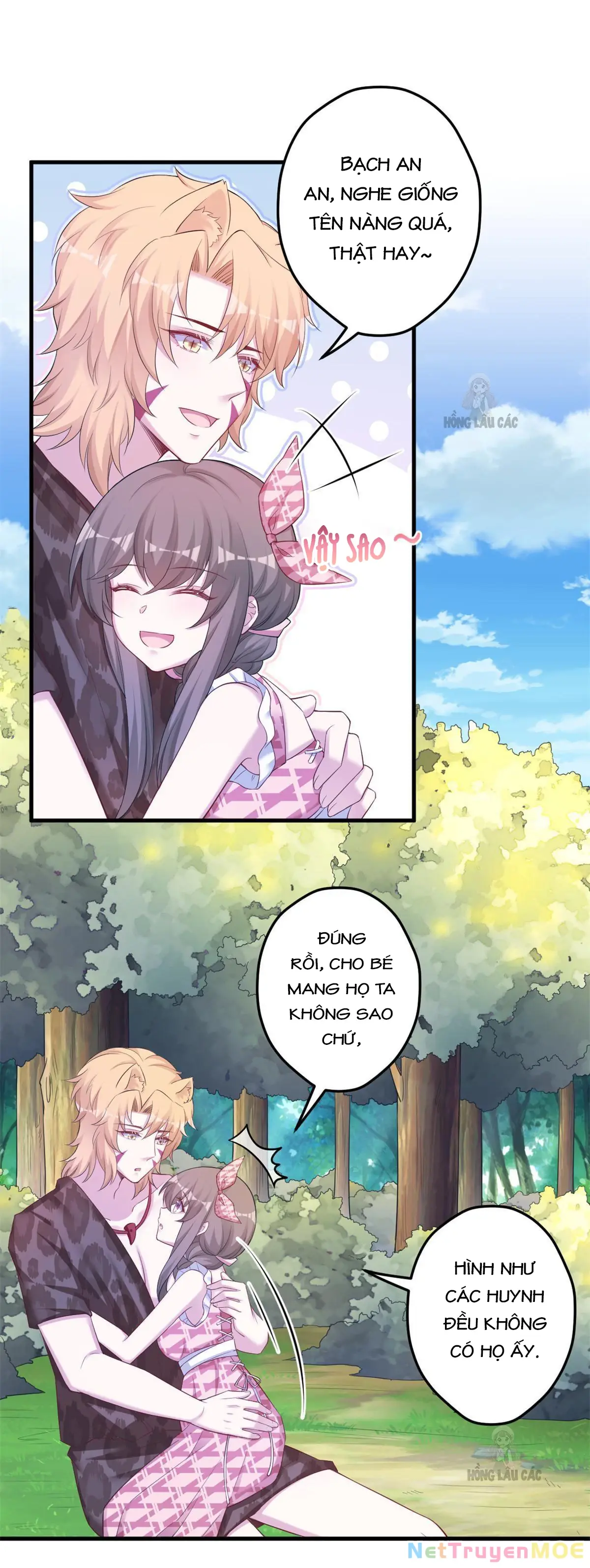 Thảnh Thơi Thú Thế Chủng Chủng Điền, Sinh Sinh Tể - Update Chapter 389 - Trang 2