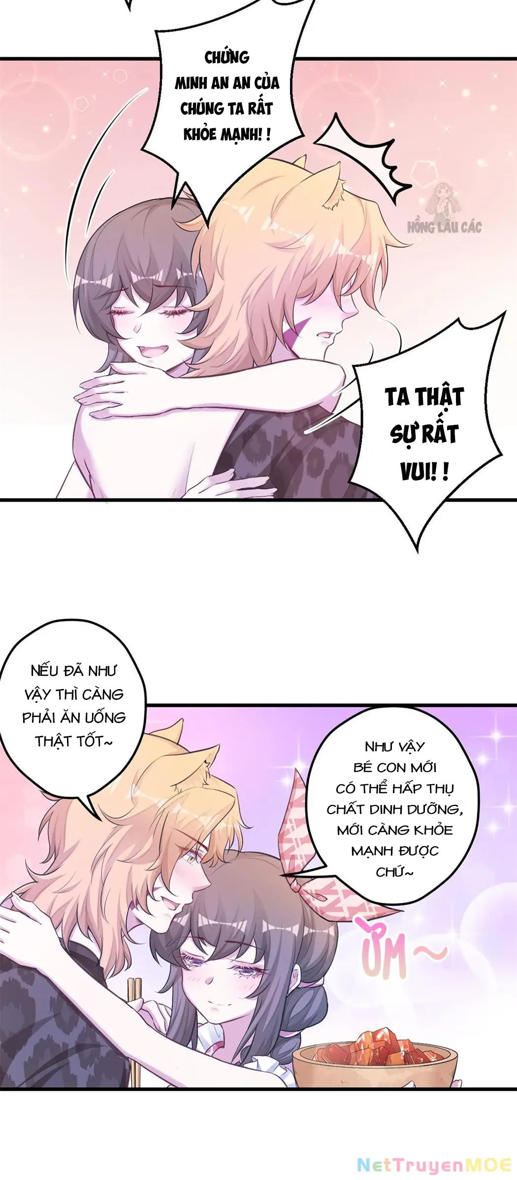 Thảnh Thơi Thú Thế Chủng Chủng Điền, Sinh Sinh Tể - Update Chapter 389 - Trang 20