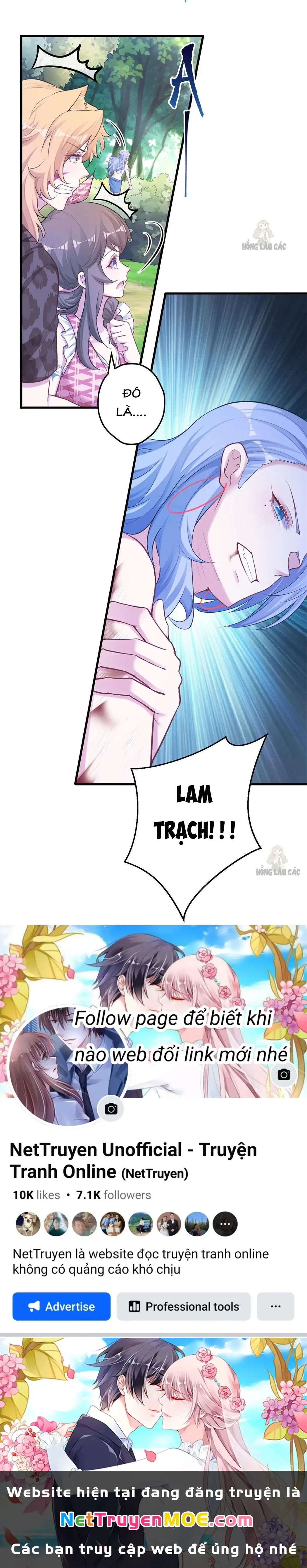 Thảnh Thơi Thú Thế Chủng Chủng Điền, Sinh Sinh Tể - Update Chapter 389 - Trang 23