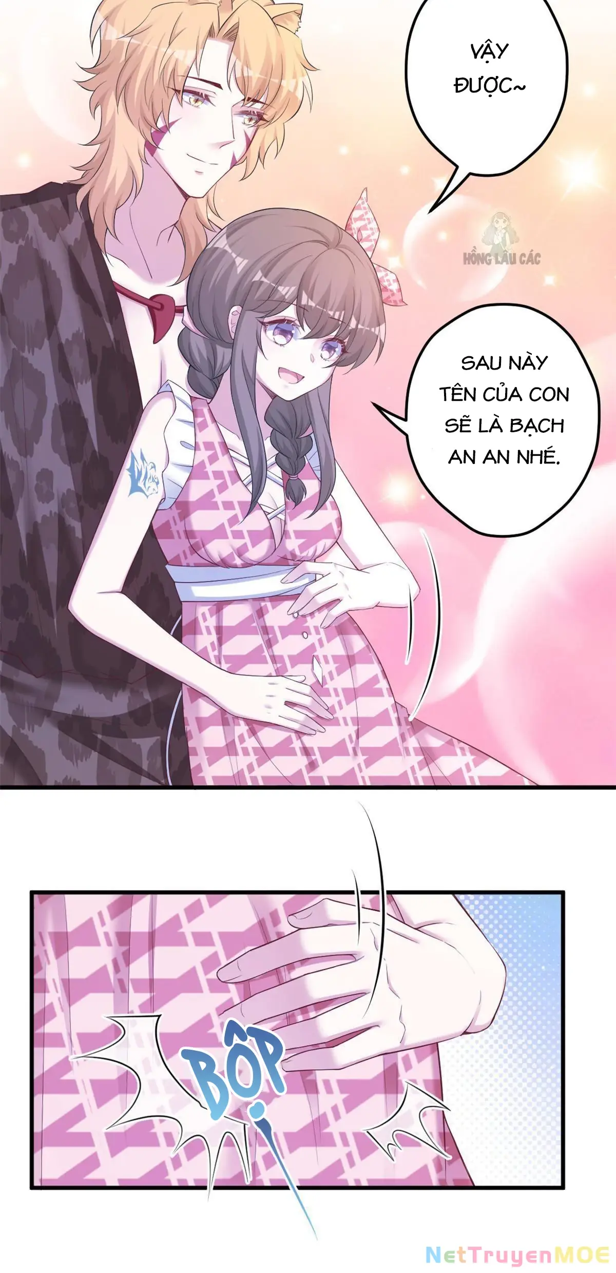 Thảnh Thơi Thú Thế Chủng Chủng Điền, Sinh Sinh Tể - Update Chapter 389 - Trang 5