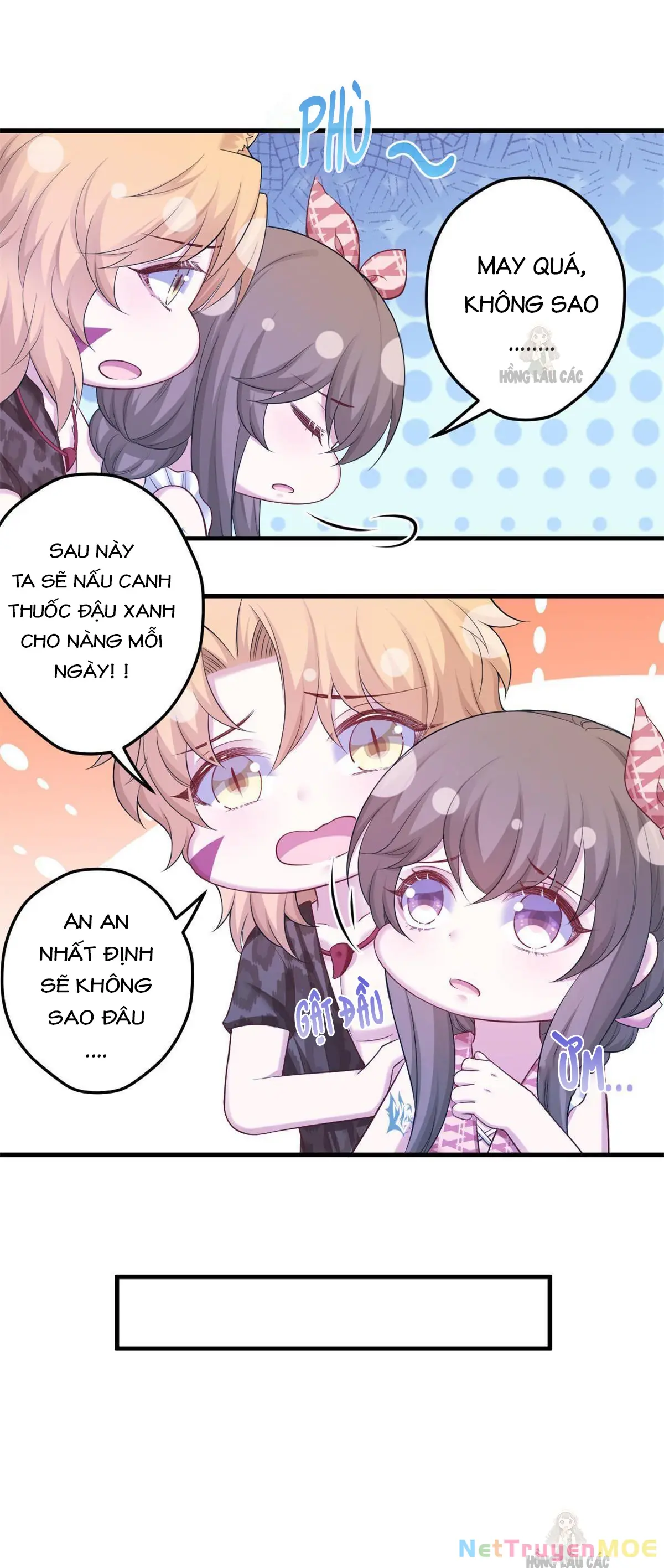 Thảnh Thơi Thú Thế Chủng Chủng Điền, Sinh Sinh Tể - Update Chapter 389 - Trang 7