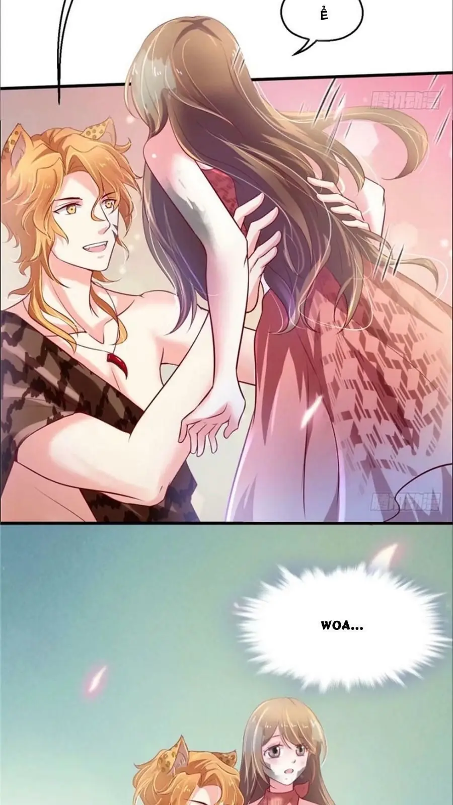 Thảnh Thơi Thú Thế Chủng Chủng Điền, Sinh Sinh Tể - Update Chapter 39 - Trang 10