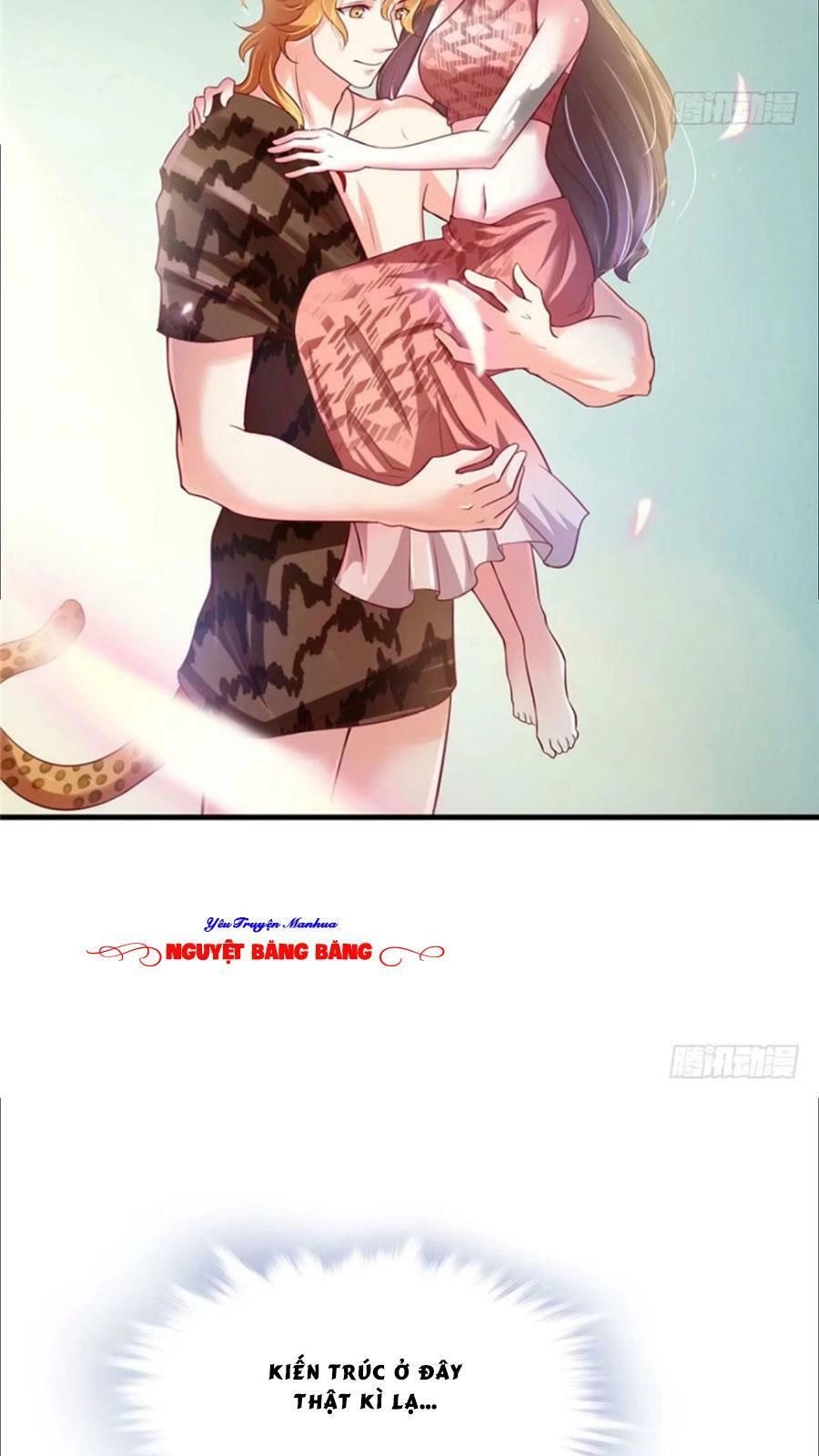 Thảnh Thơi Thú Thế Chủng Chủng Điền, Sinh Sinh Tể - Update Chapter 39 - Trang 11