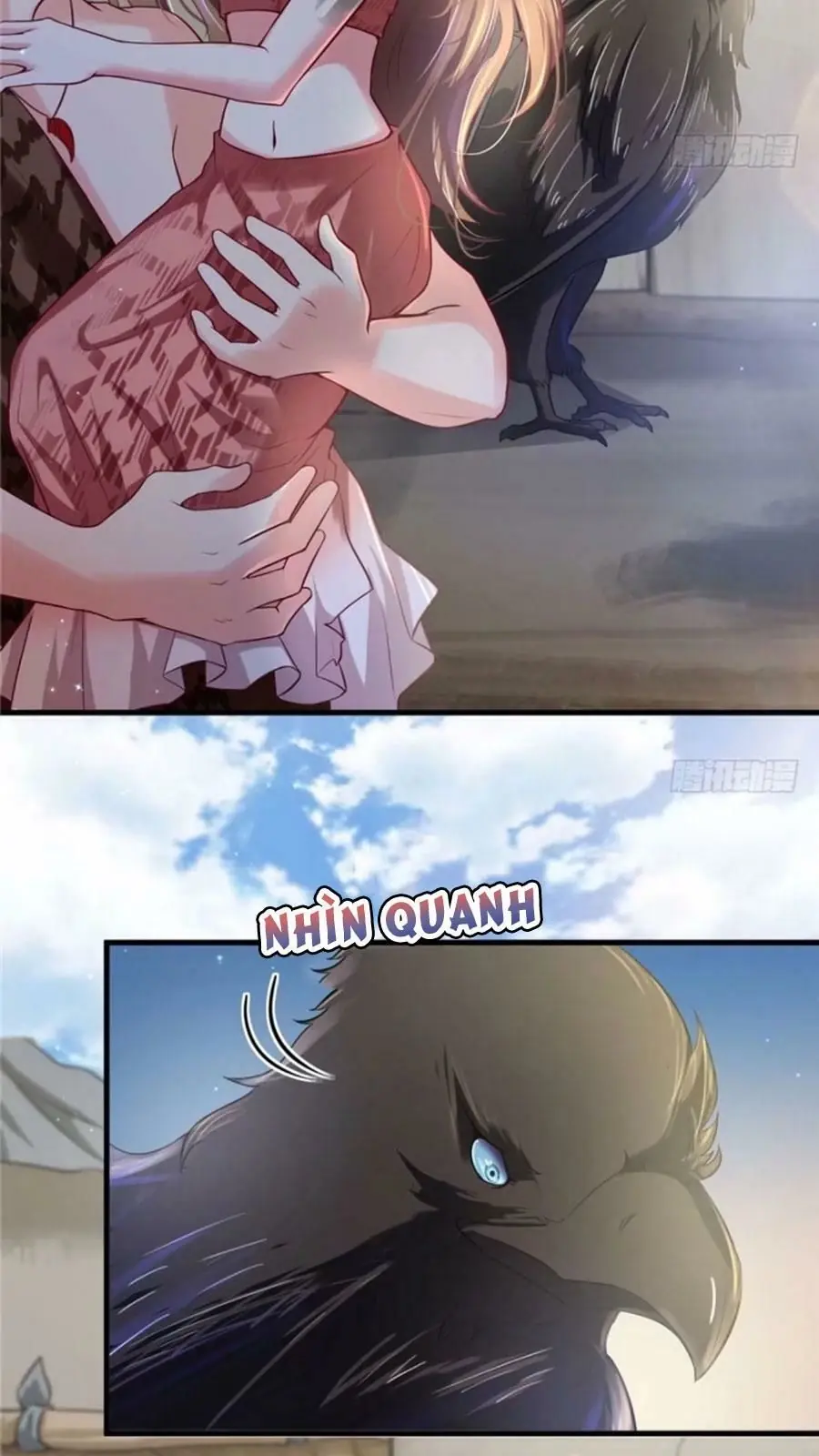 Thảnh Thơi Thú Thế Chủng Chủng Điền, Sinh Sinh Tể - Update Chapter 39 - Trang 13