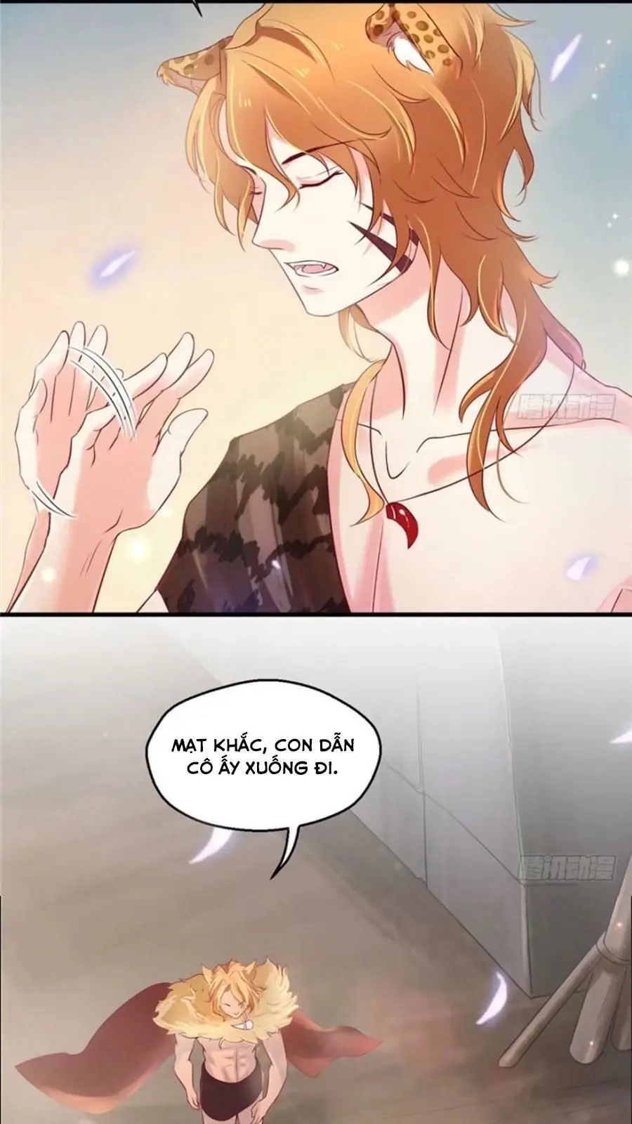Thảnh Thơi Thú Thế Chủng Chủng Điền, Sinh Sinh Tể - Update Chapter 39 - Trang 17