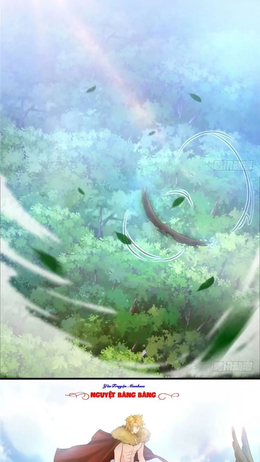 Thảnh Thơi Thú Thế Chủng Chủng Điền, Sinh Sinh Tể - Update Chapter 39 - Trang 2