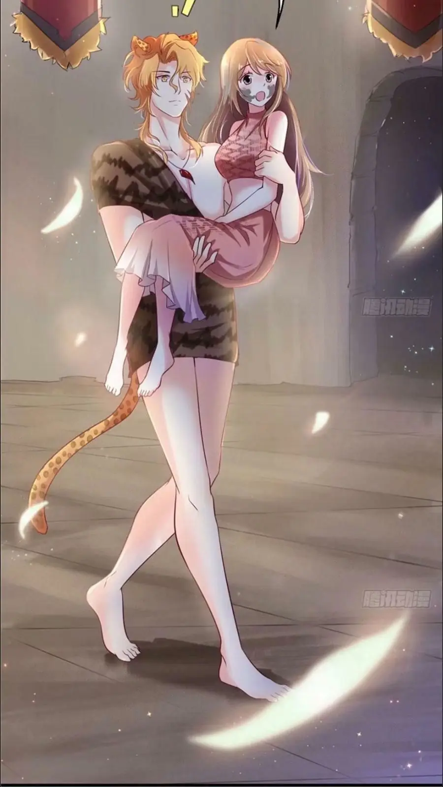 Thảnh Thơi Thú Thế Chủng Chủng Điền, Sinh Sinh Tể - Update Chapter 39 - Trang 22