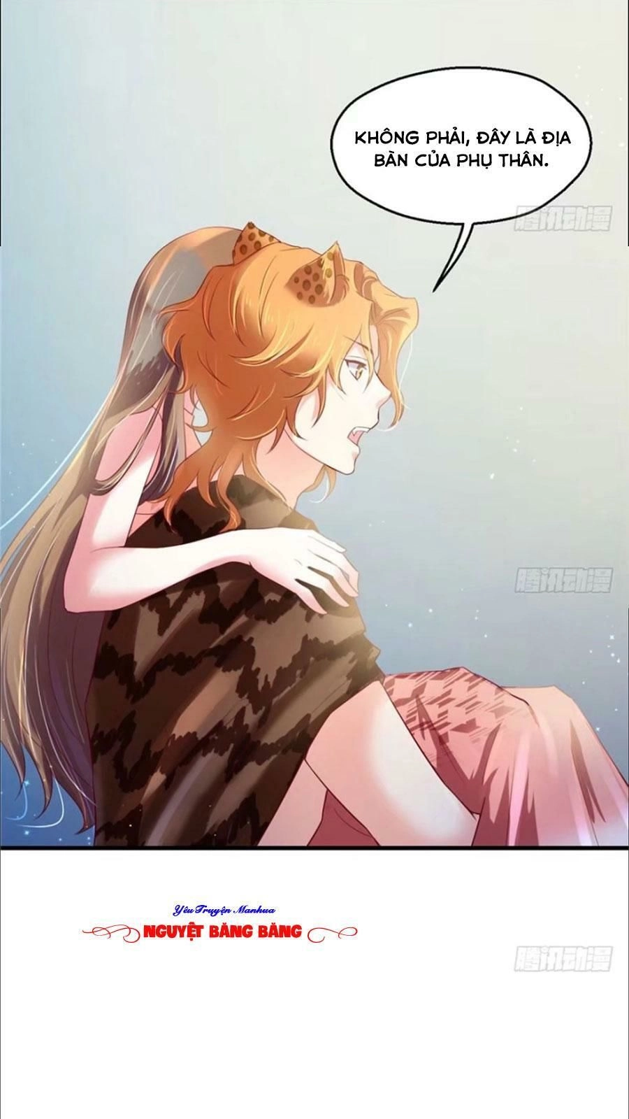 Thảnh Thơi Thú Thế Chủng Chủng Điền, Sinh Sinh Tể - Update Chapter 39 - Trang 23