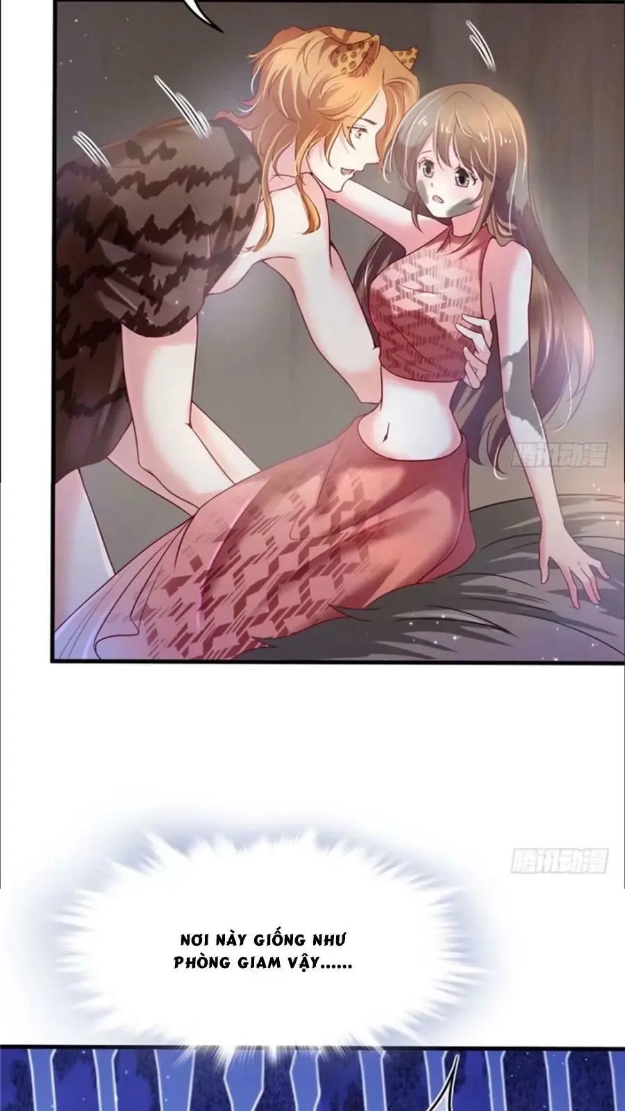 Thảnh Thơi Thú Thế Chủng Chủng Điền, Sinh Sinh Tể - Update Chapter 39 - Trang 28