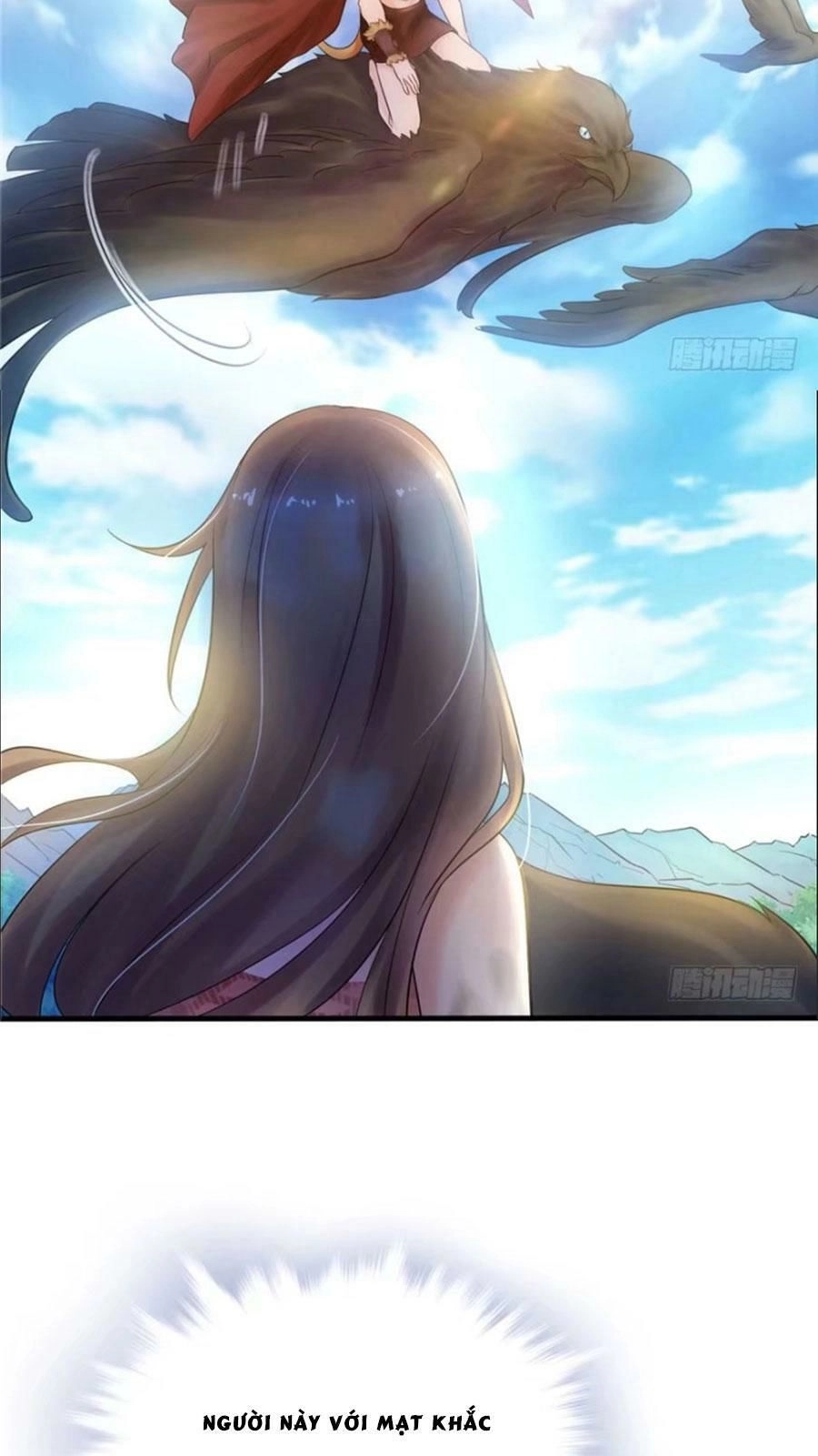 Thảnh Thơi Thú Thế Chủng Chủng Điền, Sinh Sinh Tể - Update Chapter 39 - Trang 3
