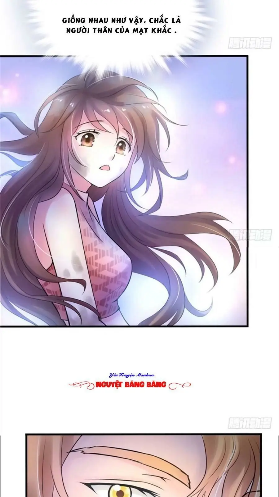Thảnh Thơi Thú Thế Chủng Chủng Điền, Sinh Sinh Tể - Update Chapter 39 - Trang 4