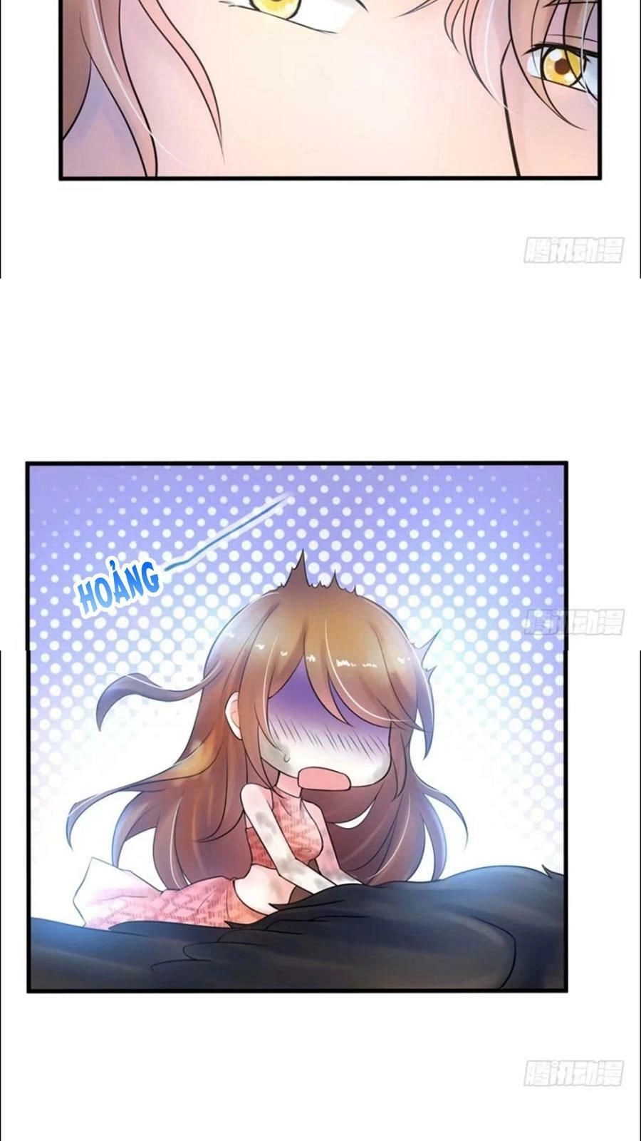 Thảnh Thơi Thú Thế Chủng Chủng Điền, Sinh Sinh Tể - Update Chapter 39 - Trang 5