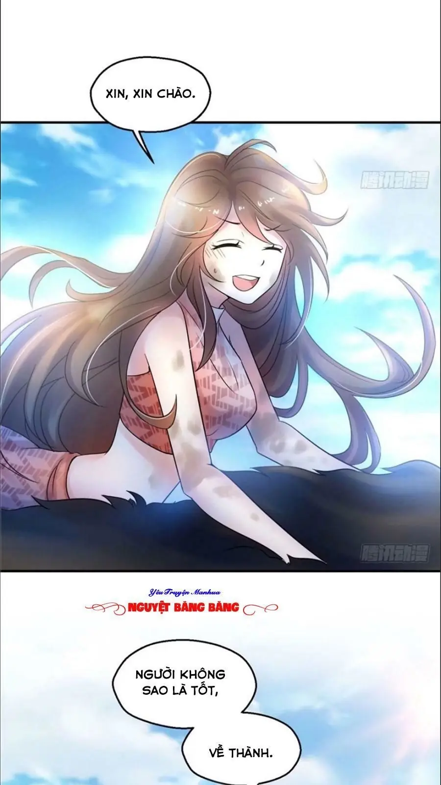 Thảnh Thơi Thú Thế Chủng Chủng Điền, Sinh Sinh Tể - Update Chapter 39 - Trang 6