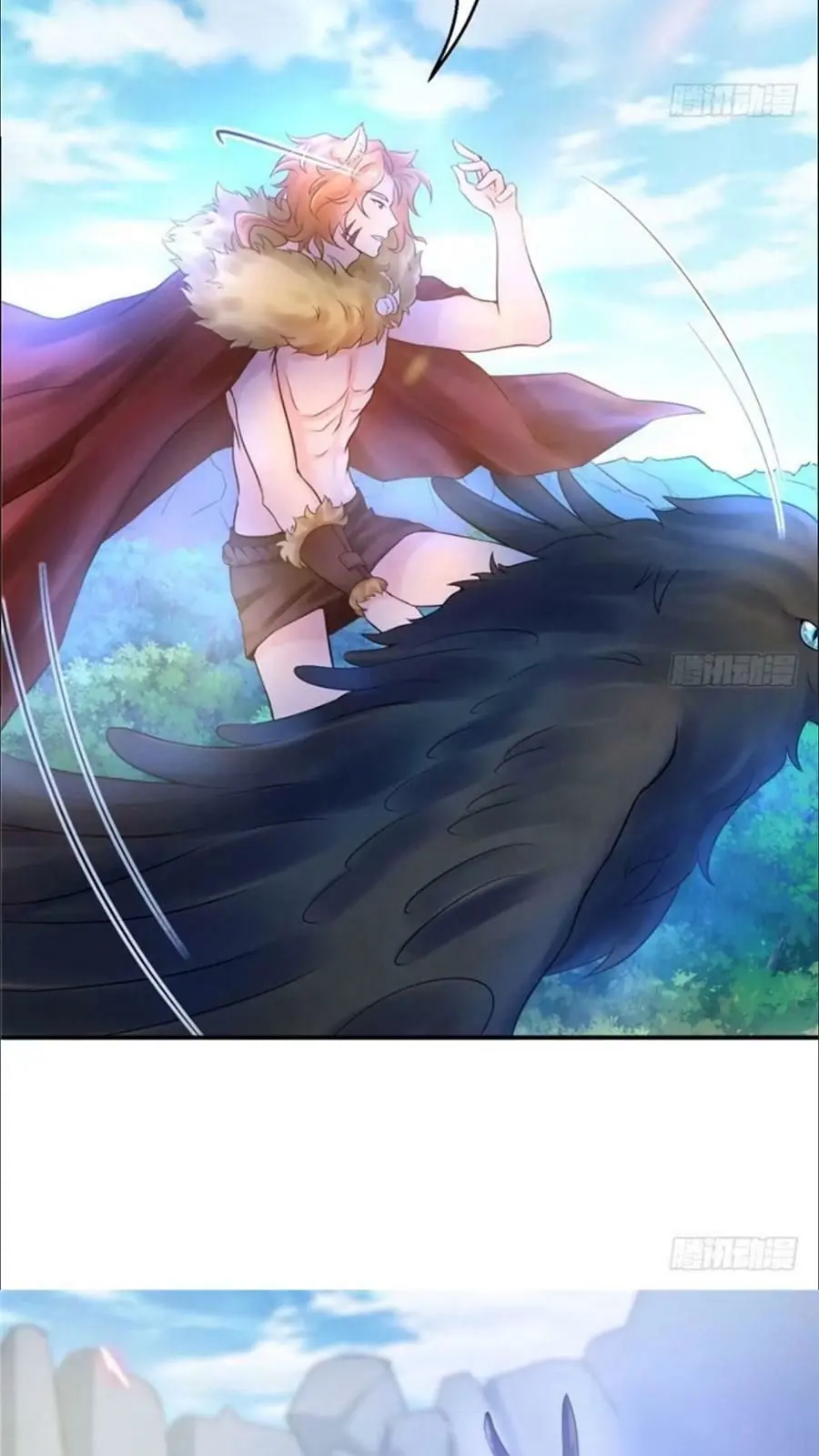 Thảnh Thơi Thú Thế Chủng Chủng Điền, Sinh Sinh Tể - Update Chapter 39 - Trang 7