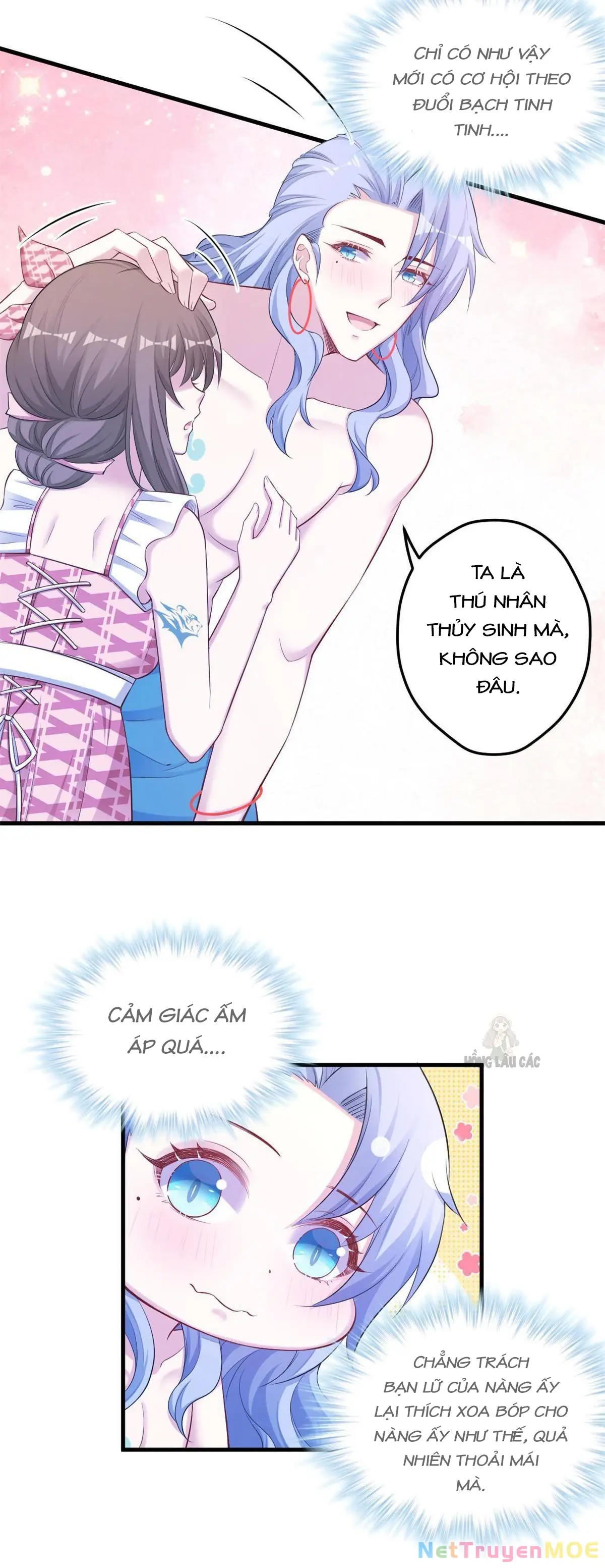 Thảnh Thơi Thú Thế Chủng Chủng Điền, Sinh Sinh Tể - Update Chapter 390 - Trang 17