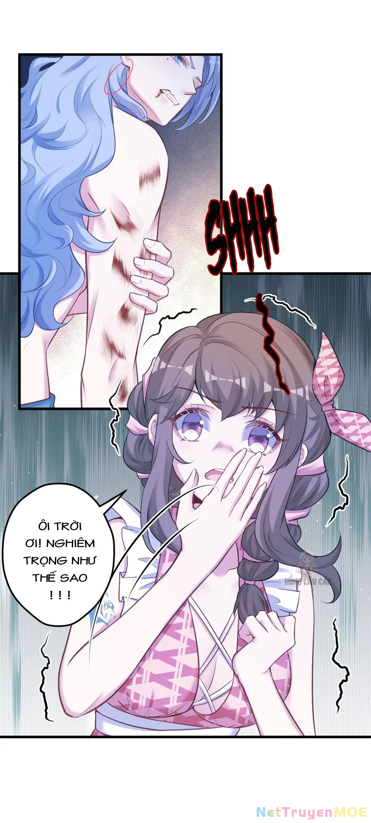 Thảnh Thơi Thú Thế Chủng Chủng Điền, Sinh Sinh Tể - Update Chapter 390 - Trang 4