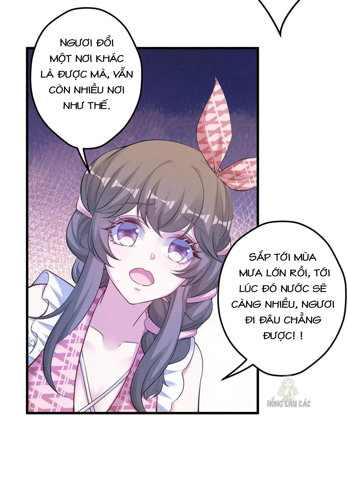 Thảnh Thơi Thú Thế Chủng Chủng Điền, Sinh Sinh Tể - Update Chapter 390 - Trang 8