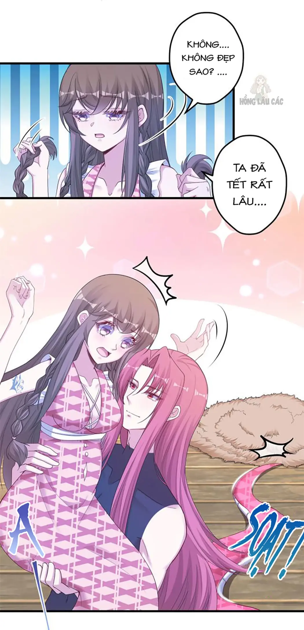 Thảnh Thơi Thú Thế Chủng Chủng Điền, Sinh Sinh Tể - Update Chapter 391 - Trang 10