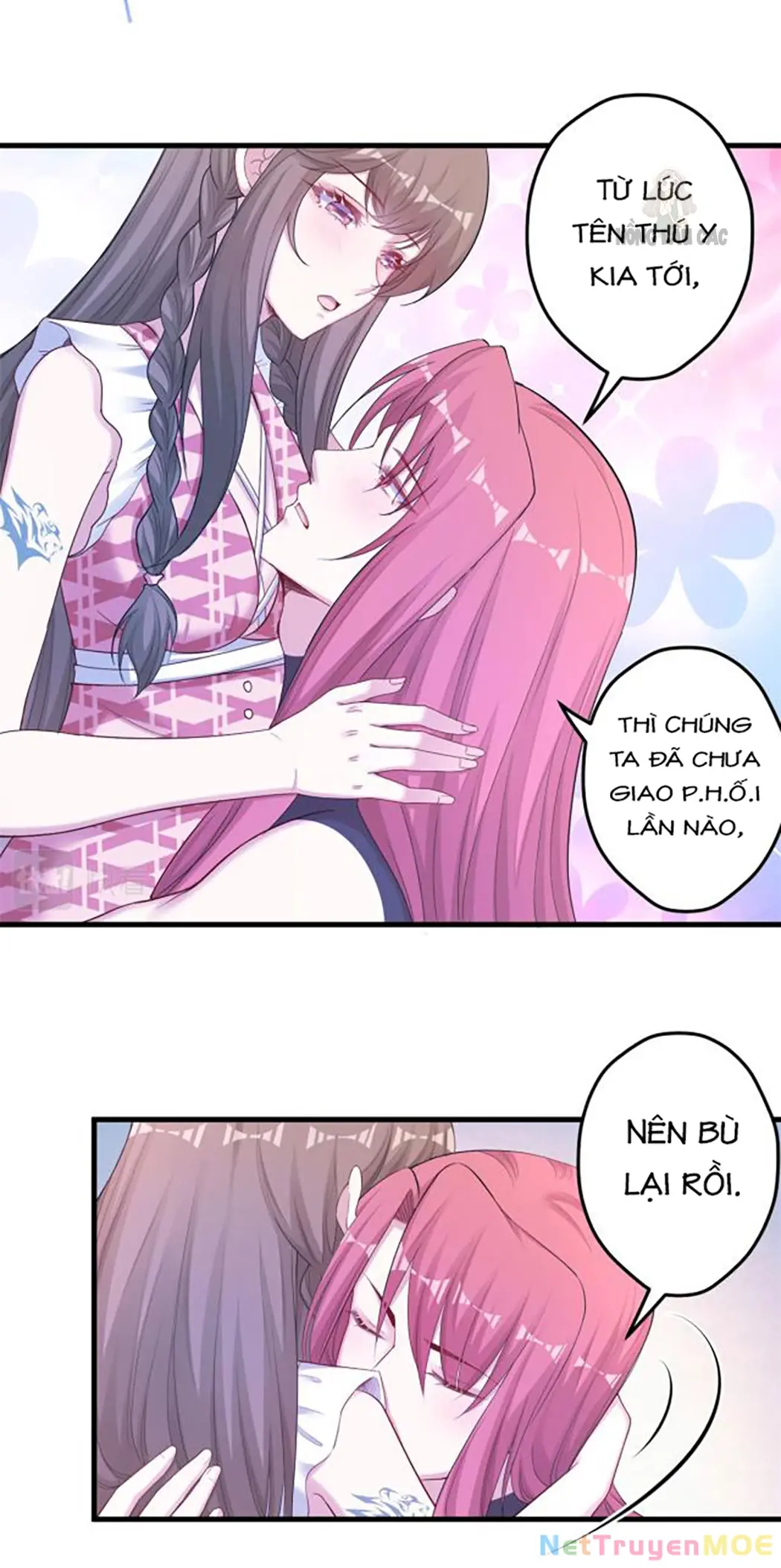 Thảnh Thơi Thú Thế Chủng Chủng Điền, Sinh Sinh Tể - Update Chapter 391 - Trang 11