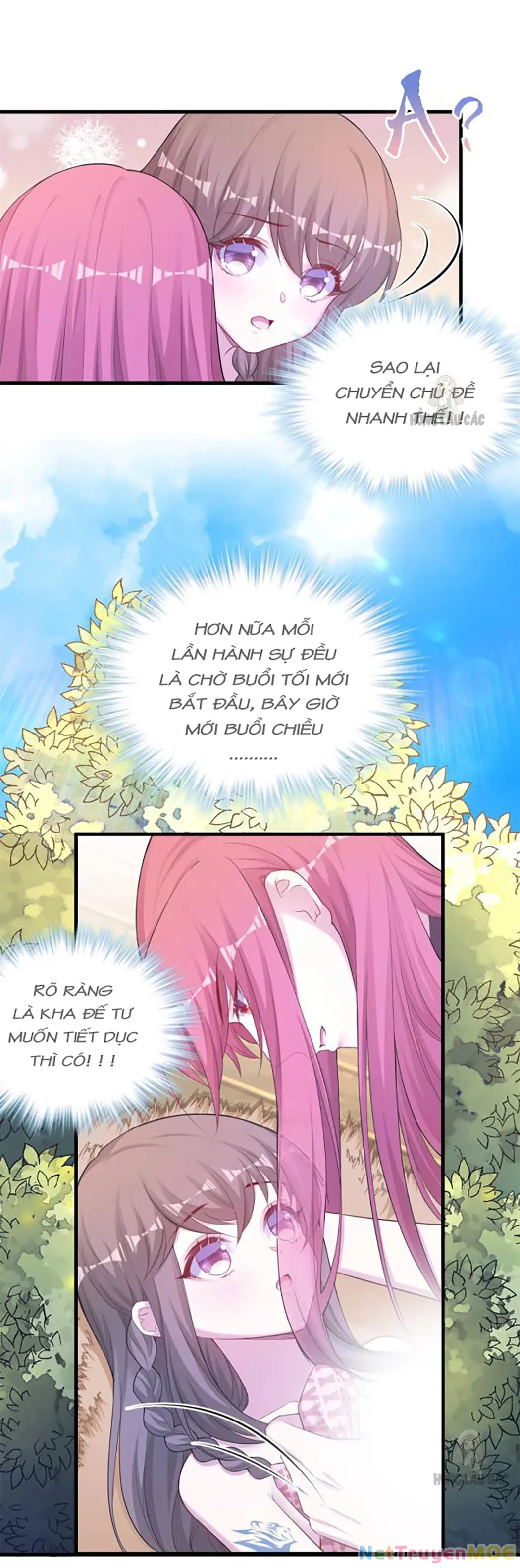 Thảnh Thơi Thú Thế Chủng Chủng Điền, Sinh Sinh Tể - Update Chapter 391 - Trang 12