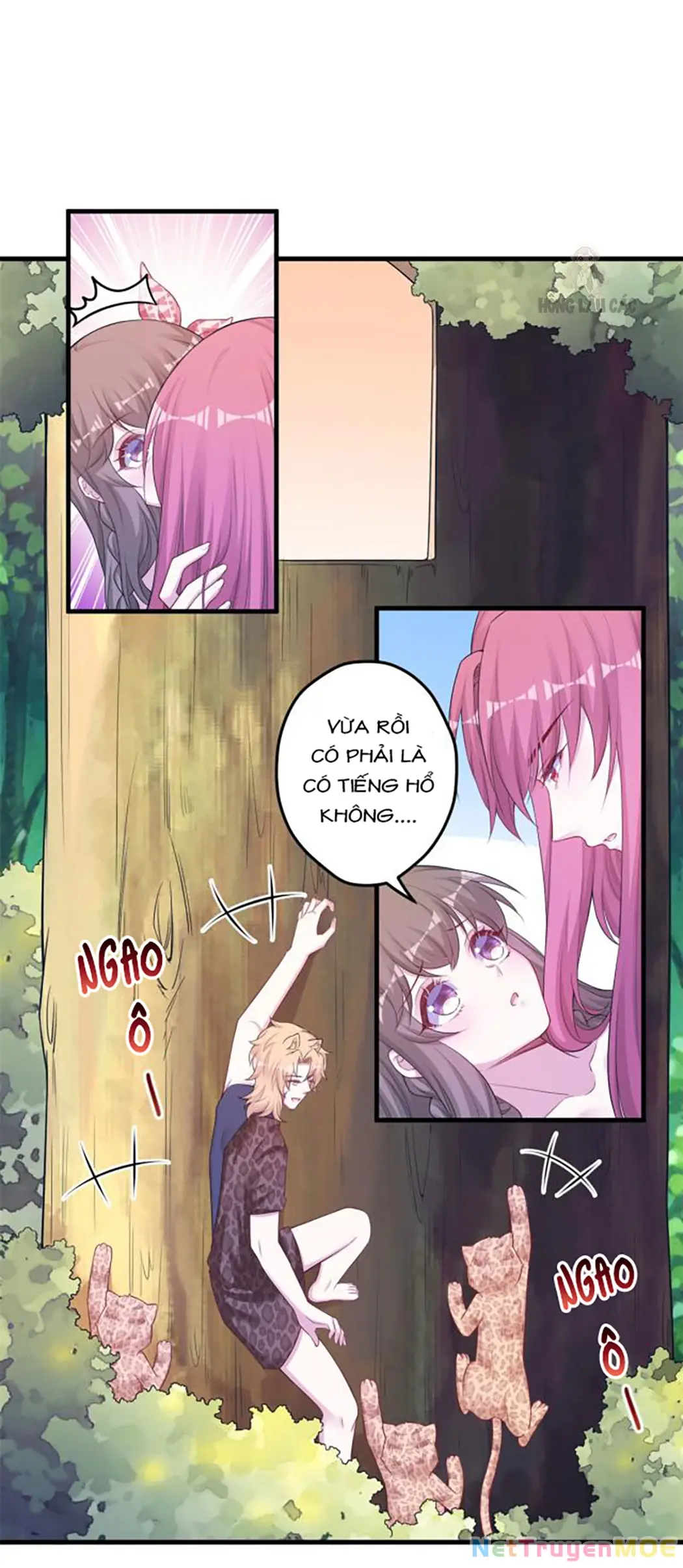 Thảnh Thơi Thú Thế Chủng Chủng Điền, Sinh Sinh Tể - Update Chapter 391 - Trang 16