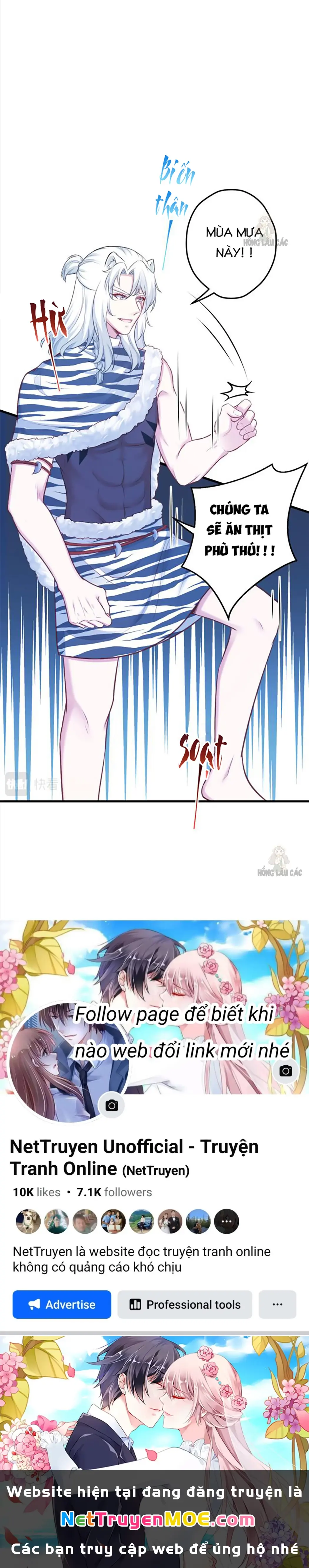 Thảnh Thơi Thú Thế Chủng Chủng Điền, Sinh Sinh Tể - Update Chapter 391 - Trang 26