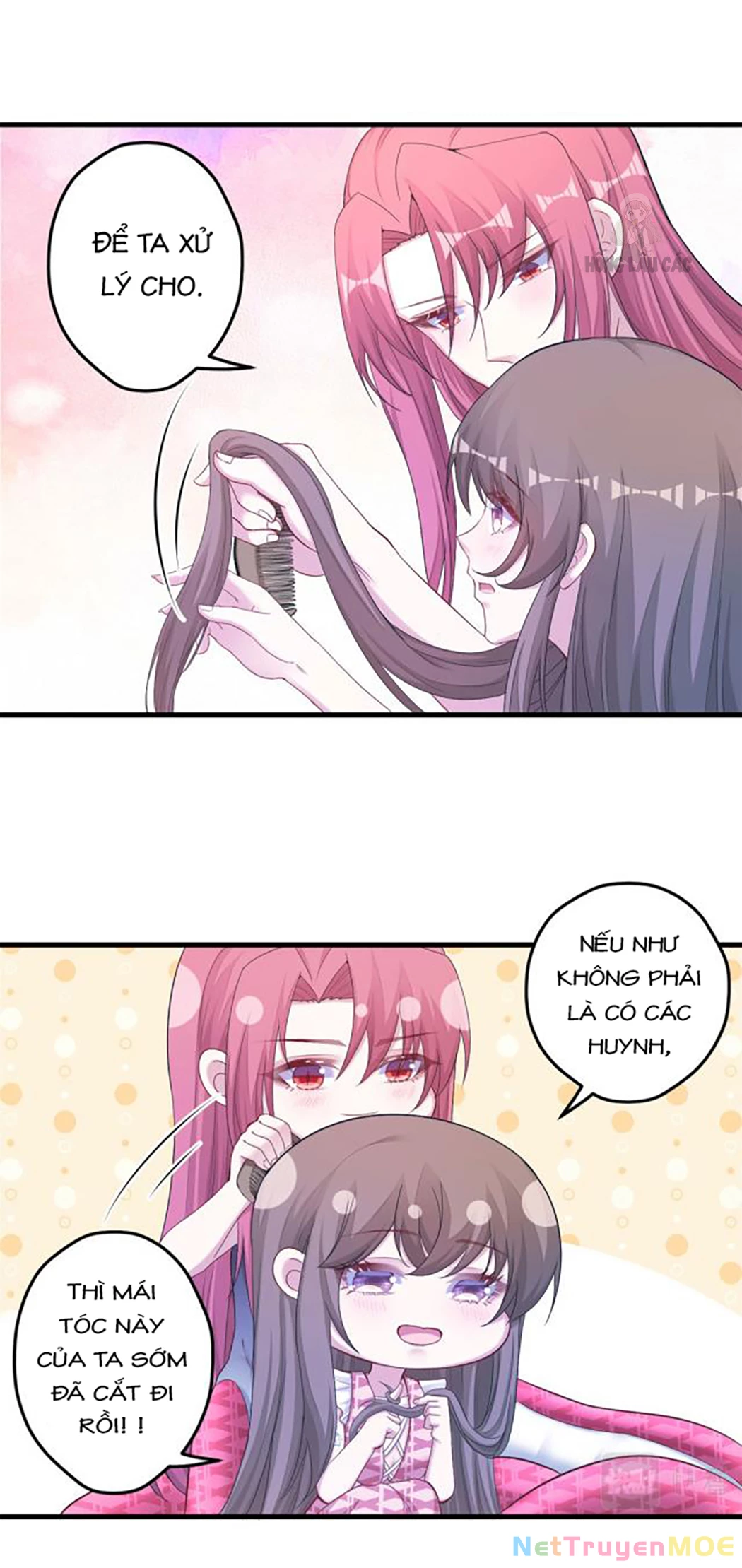 Thảnh Thơi Thú Thế Chủng Chủng Điền, Sinh Sinh Tể - Update Chapter 391 - Trang 4