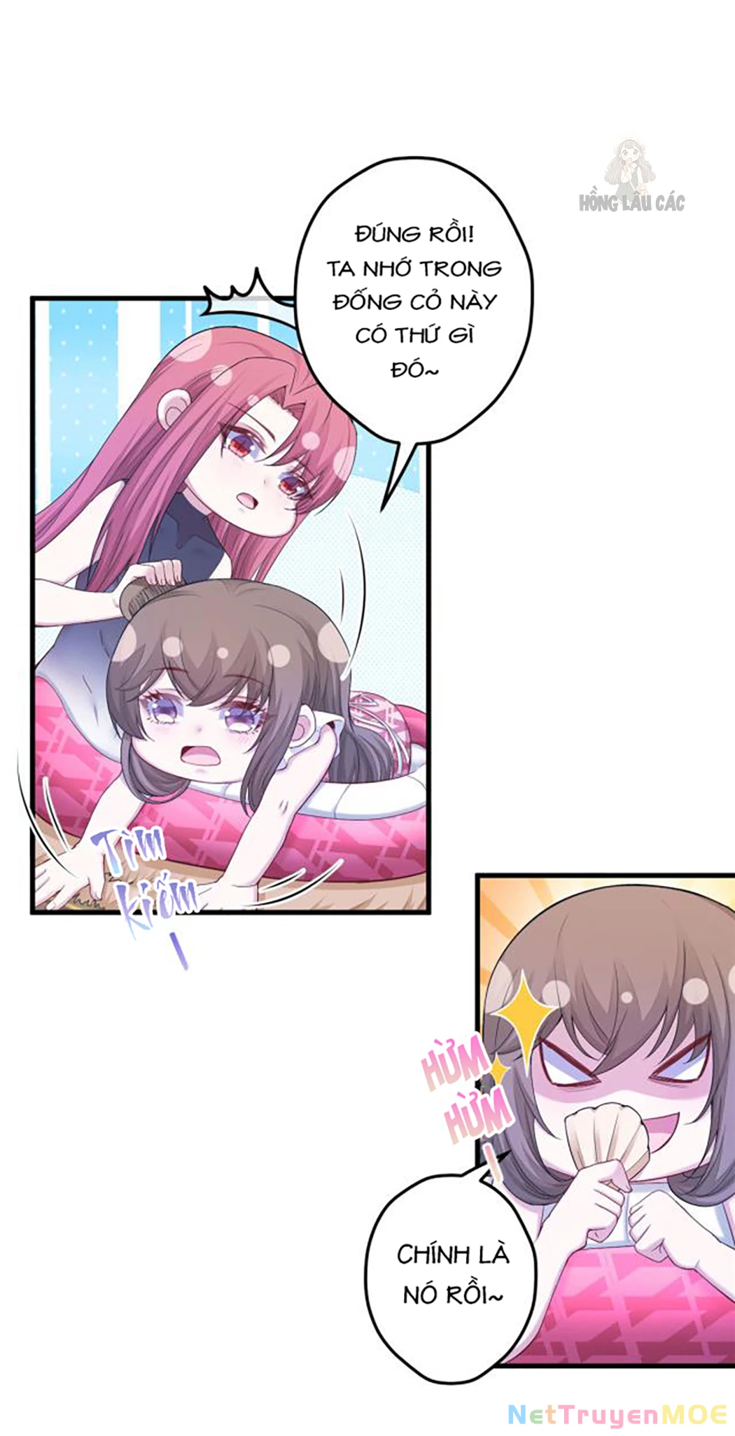 Thảnh Thơi Thú Thế Chủng Chủng Điền, Sinh Sinh Tể - Update Chapter 391 - Trang 5