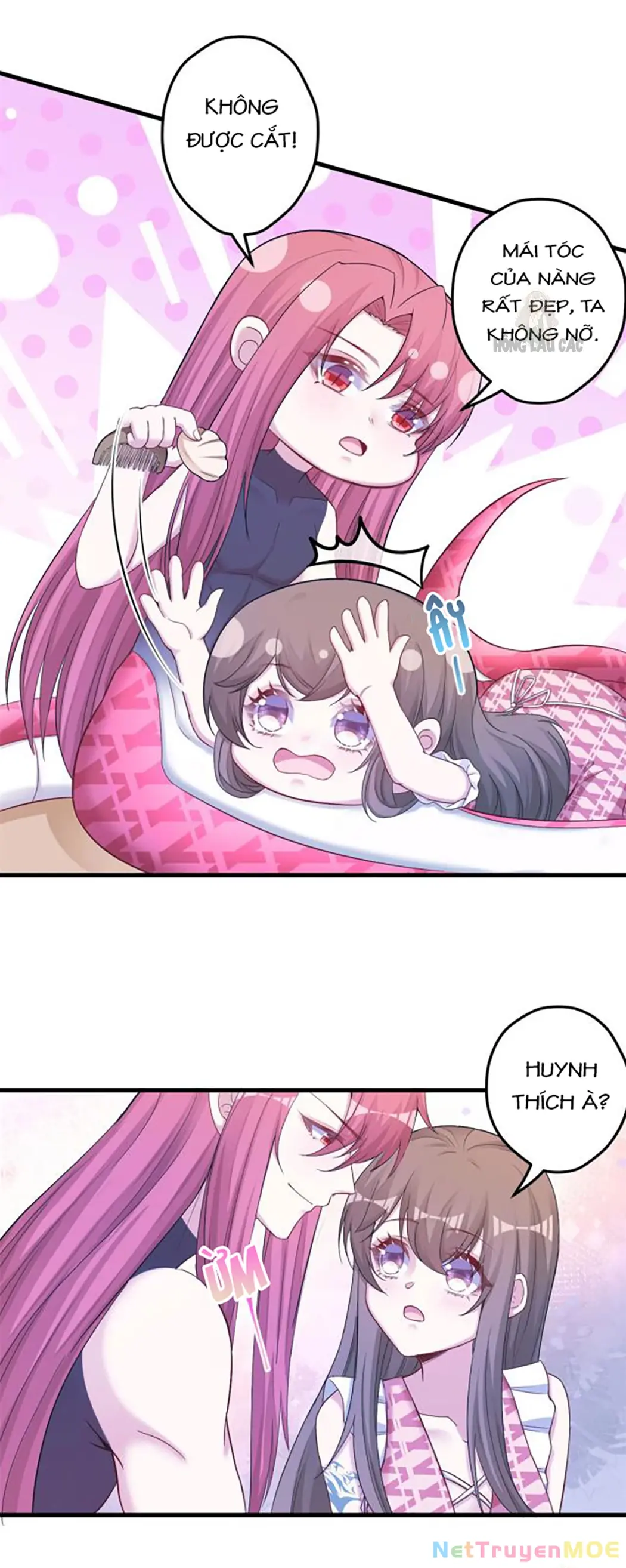 Thảnh Thơi Thú Thế Chủng Chủng Điền, Sinh Sinh Tể - Update Chapter 391 - Trang 6