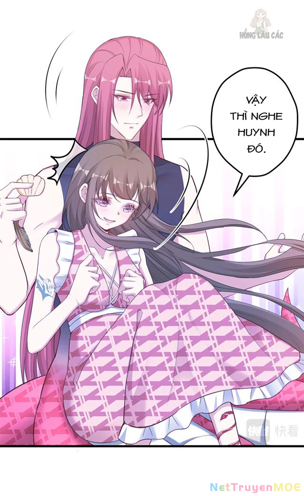 Thảnh Thơi Thú Thế Chủng Chủng Điền, Sinh Sinh Tể - Update Chapter 391 - Trang 7