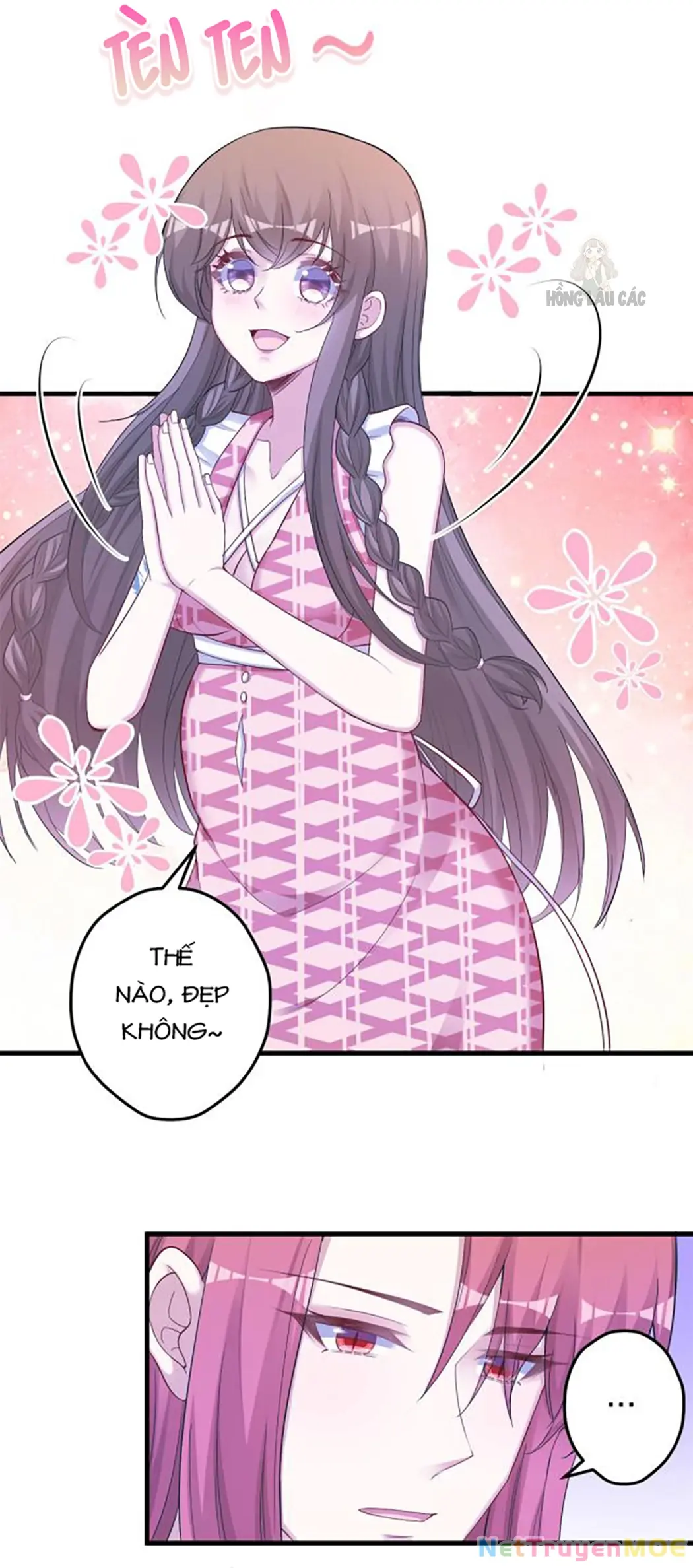 Thảnh Thơi Thú Thế Chủng Chủng Điền, Sinh Sinh Tể - Update Chapter 391 - Trang 9