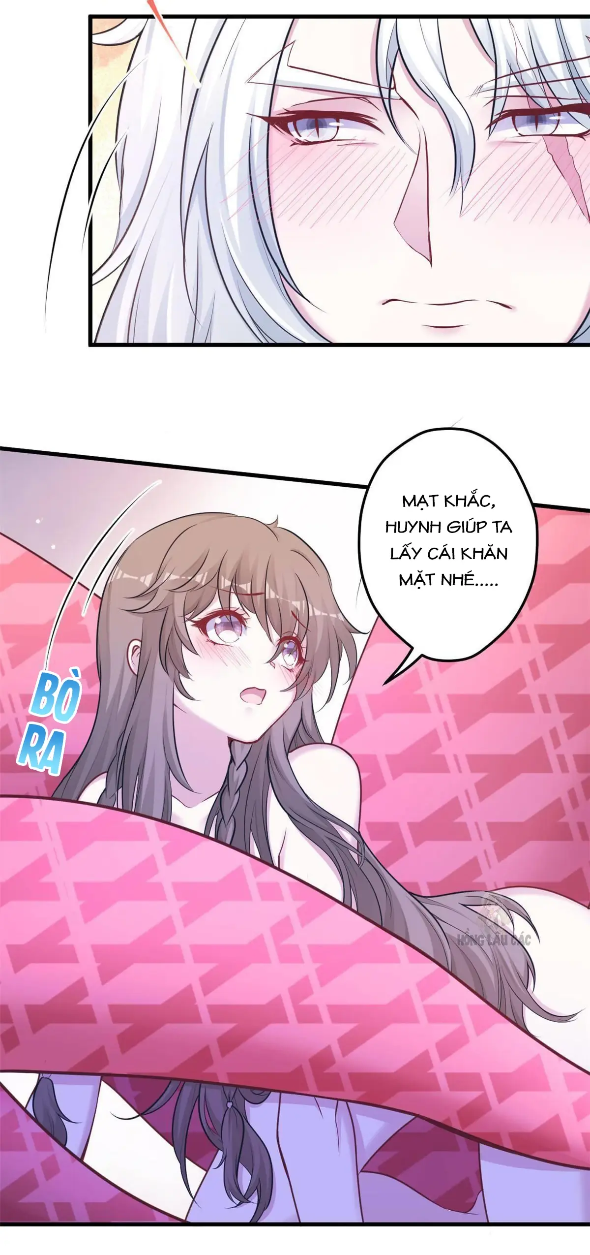 Thảnh Thơi Thú Thế Chủng Chủng Điền, Sinh Sinh Tể - Update Chapter 392 - Trang 13