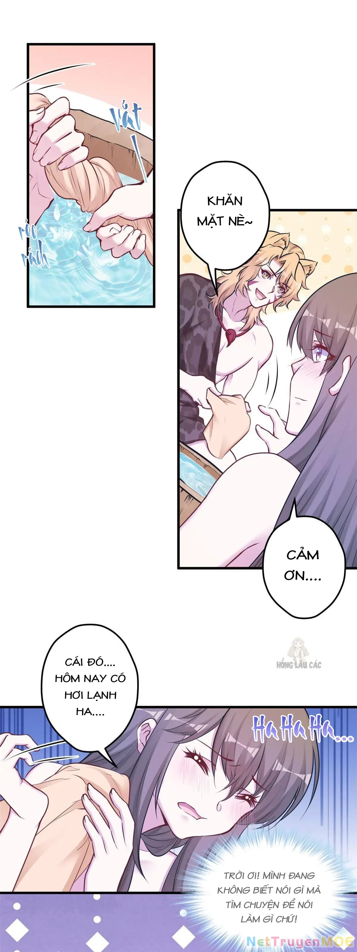 Thảnh Thơi Thú Thế Chủng Chủng Điền, Sinh Sinh Tể - Update Chapter 392 - Trang 14