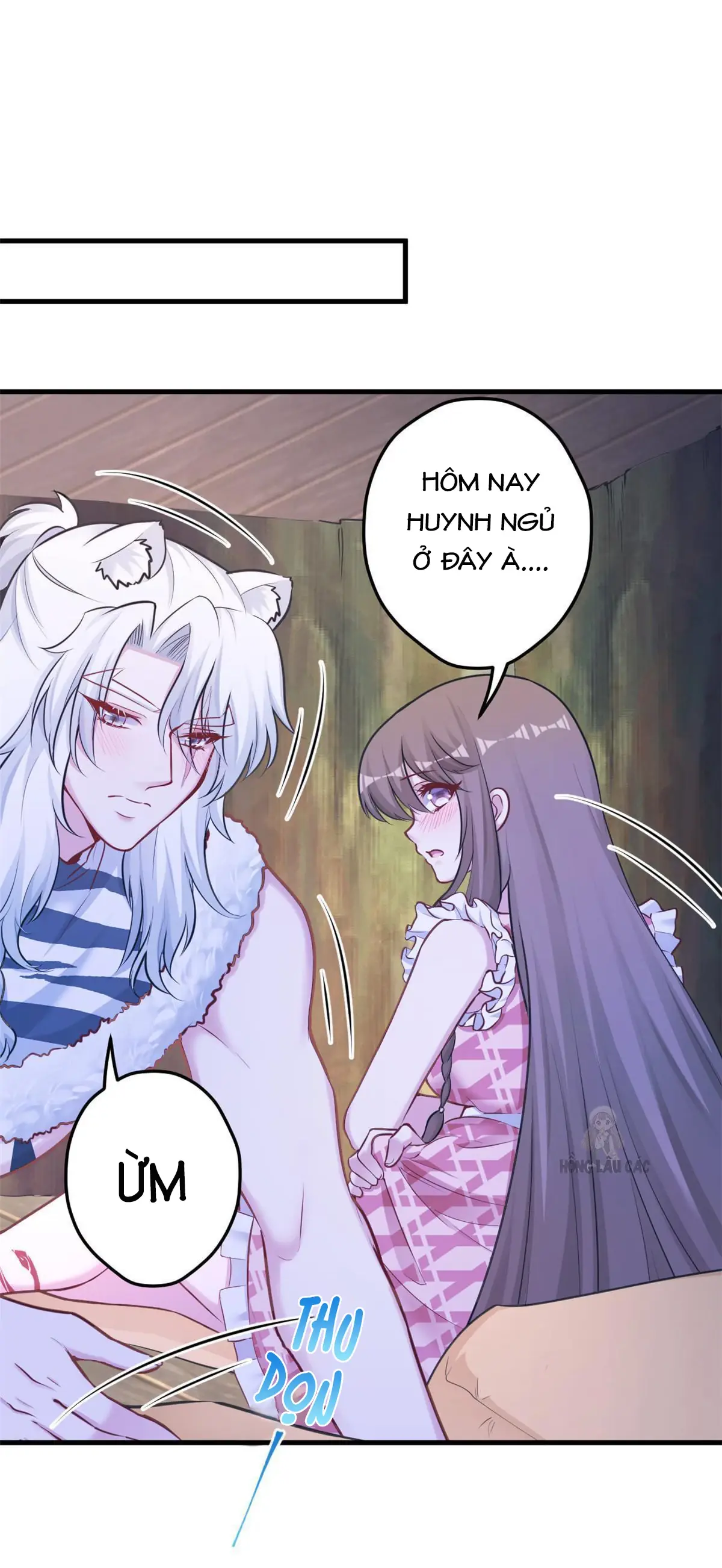Thảnh Thơi Thú Thế Chủng Chủng Điền, Sinh Sinh Tể - Update Chapter 392 - Trang 20