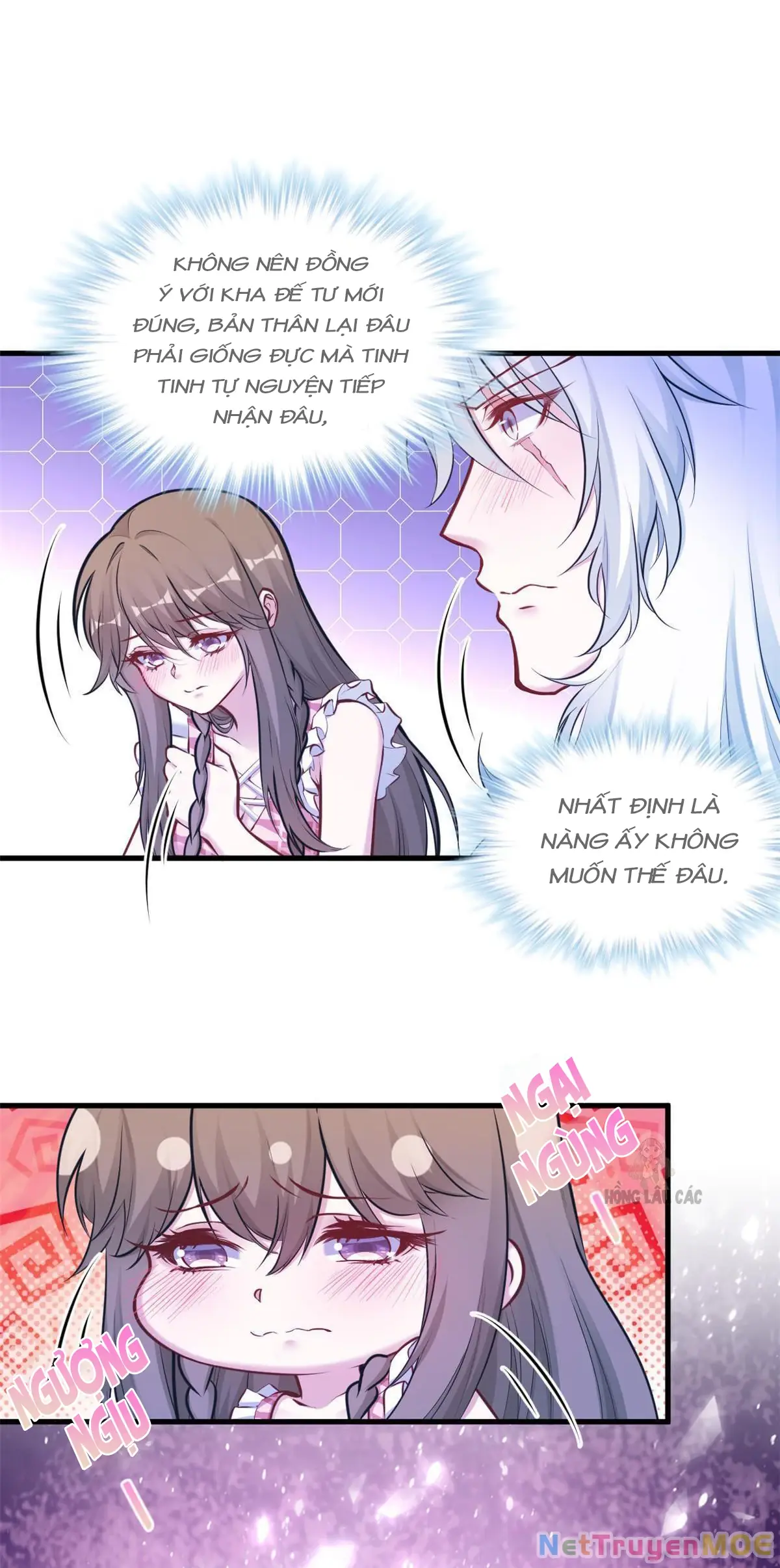 Thảnh Thơi Thú Thế Chủng Chủng Điền, Sinh Sinh Tể - Update Chapter 392 - Trang 22