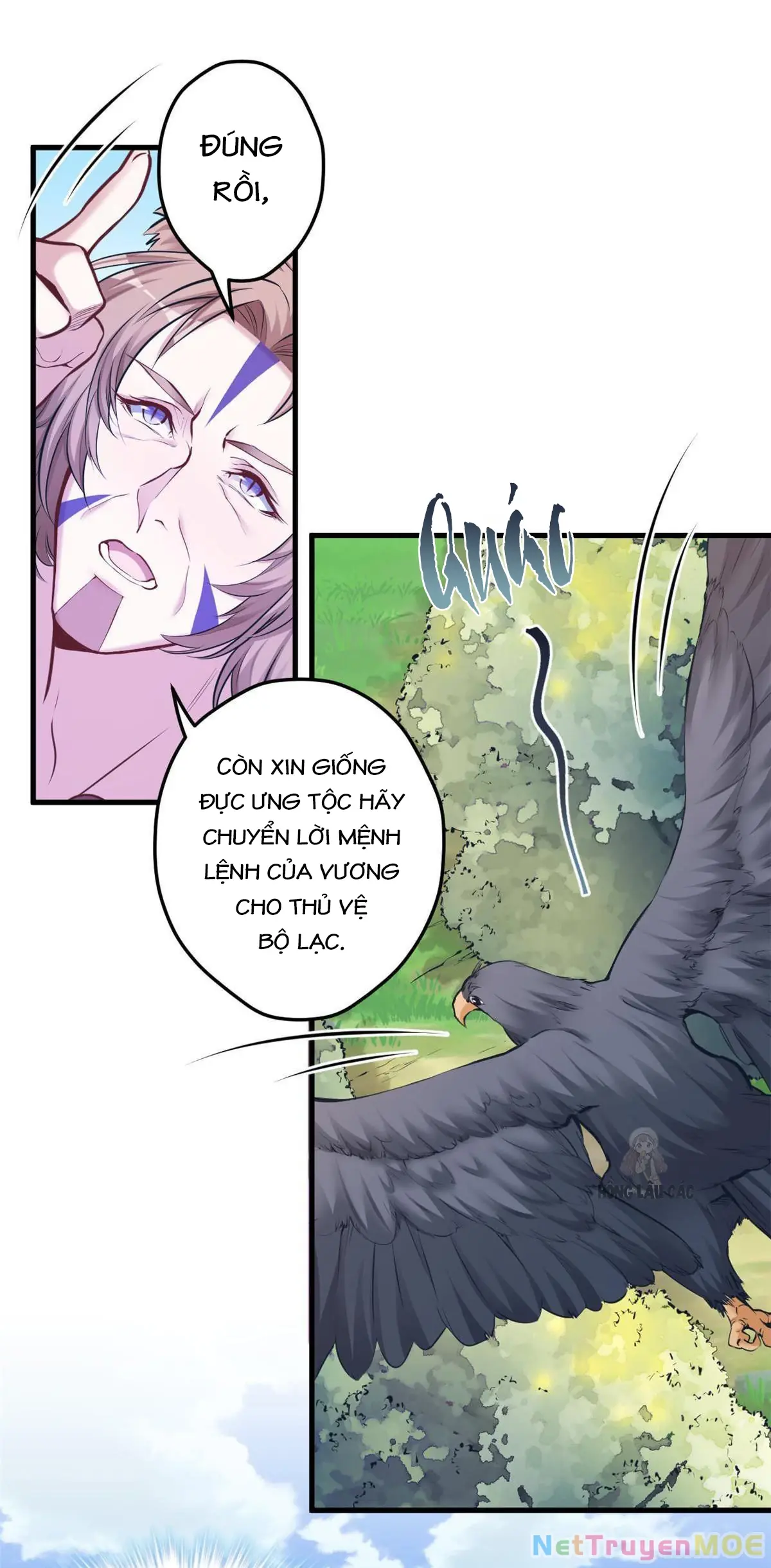 Thảnh Thơi Thú Thế Chủng Chủng Điền, Sinh Sinh Tể - Update Chapter 392 - Trang 6