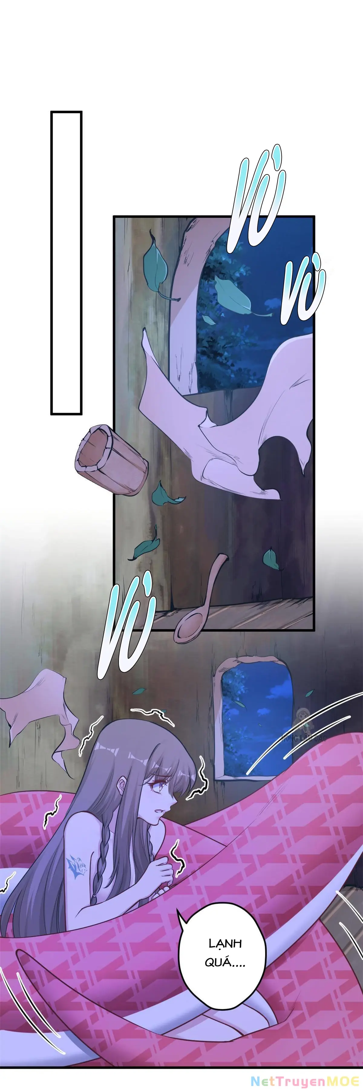 Thảnh Thơi Thú Thế Chủng Chủng Điền, Sinh Sinh Tể - Update Chapter 392 - Trang 8