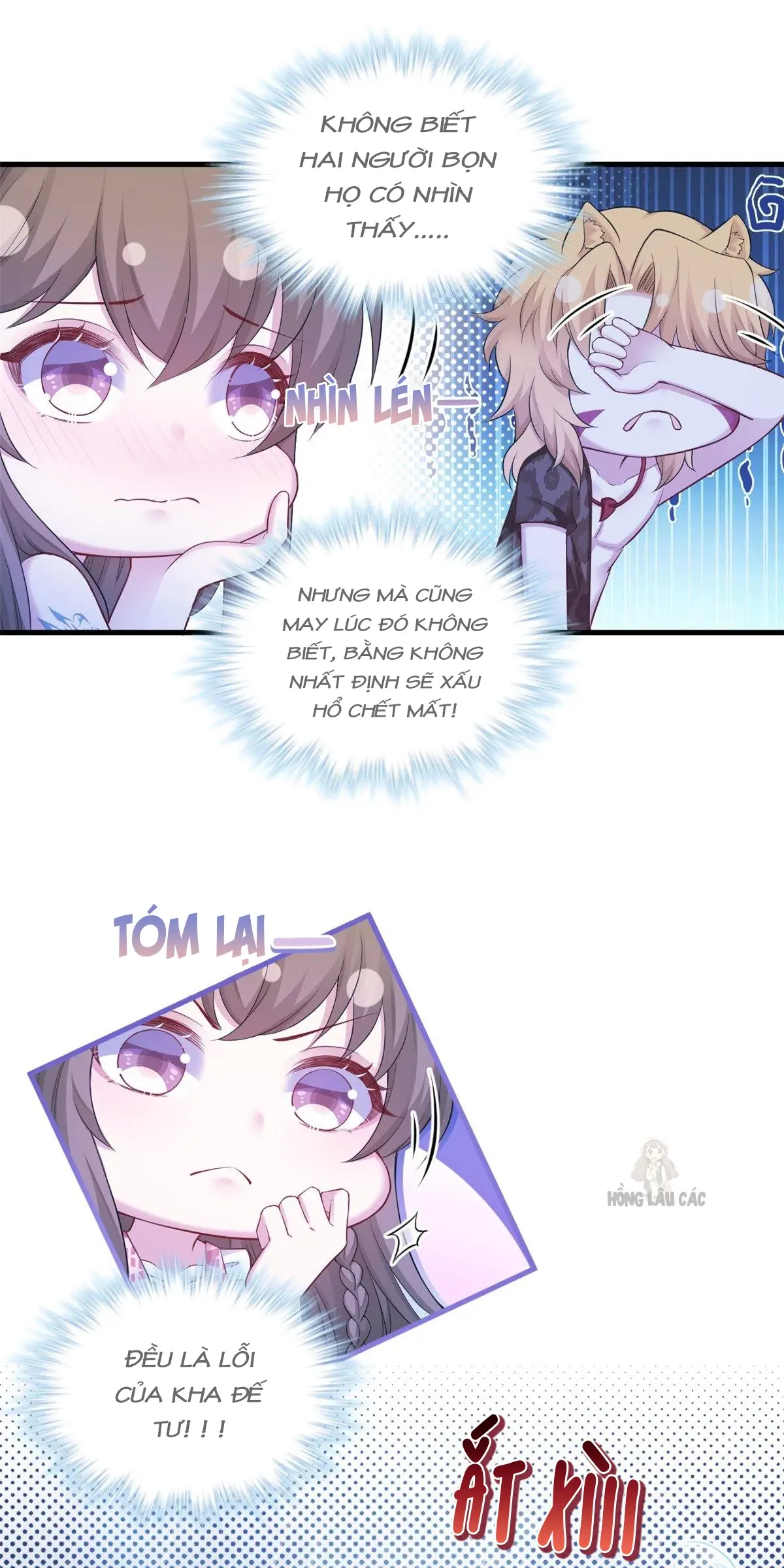 Thảnh Thơi Thú Thế Chủng Chủng Điền, Sinh Sinh Tể - Update Chapter 393 - Trang 10