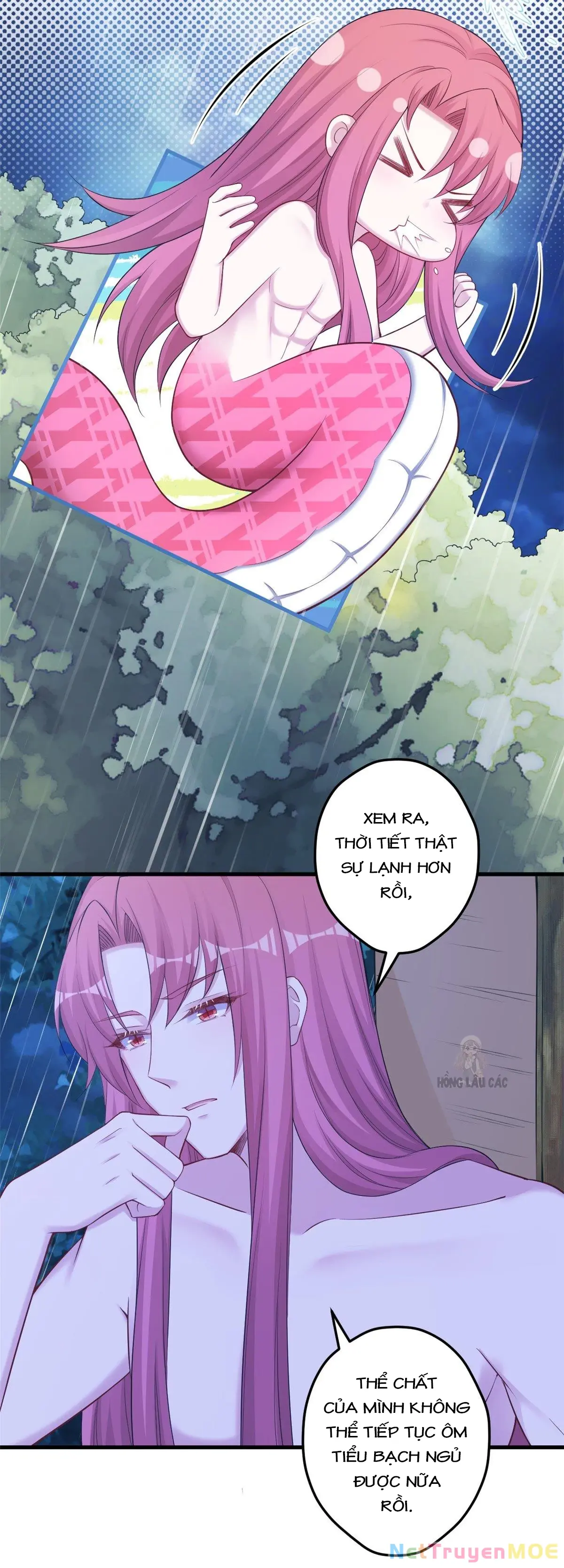 Thảnh Thơi Thú Thế Chủng Chủng Điền, Sinh Sinh Tể - Update Chapter 393 - Trang 11