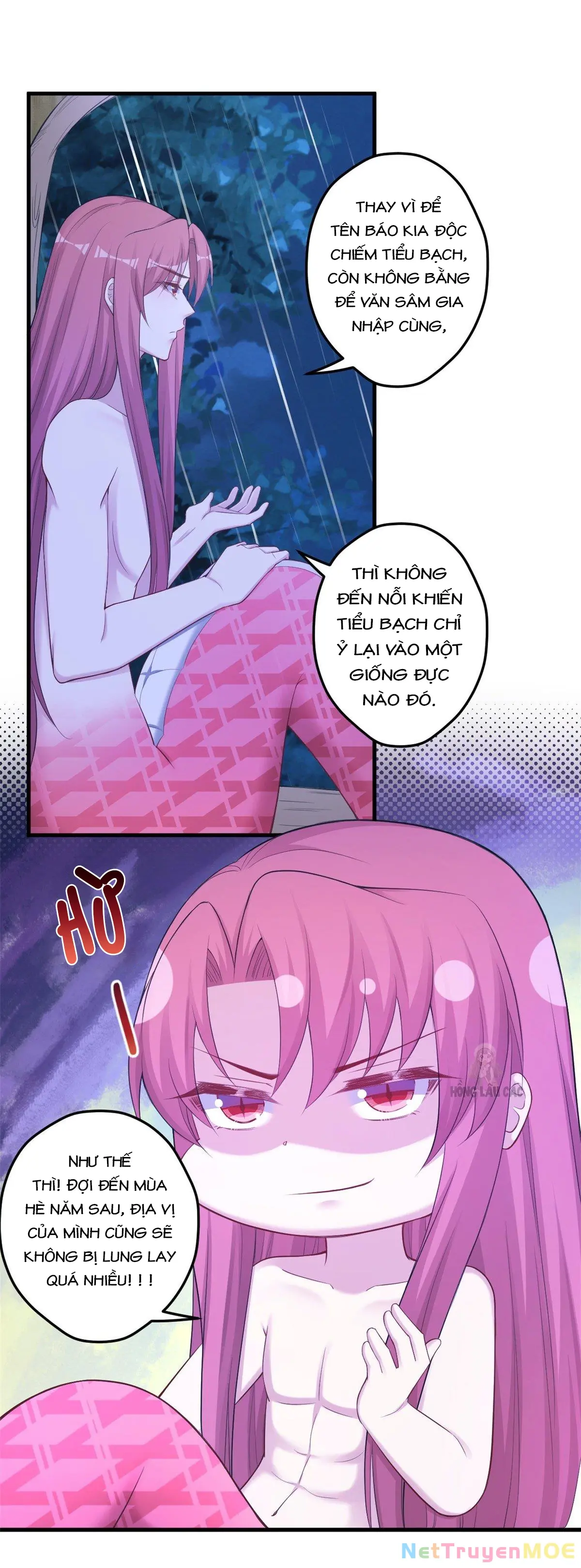Thảnh Thơi Thú Thế Chủng Chủng Điền, Sinh Sinh Tể - Update Chapter 393 - Trang 12