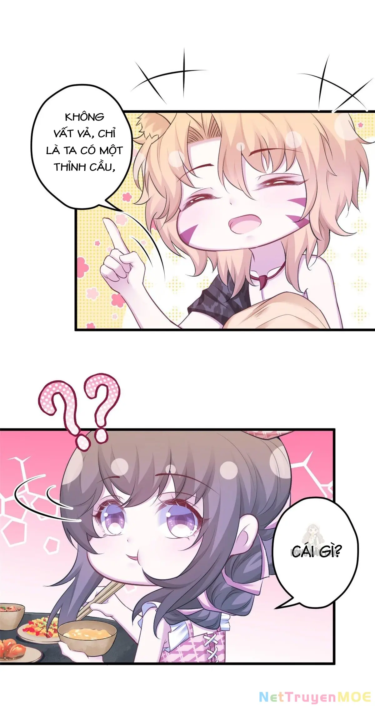 Thảnh Thơi Thú Thế Chủng Chủng Điền, Sinh Sinh Tể - Update Chapter 393 - Trang 14