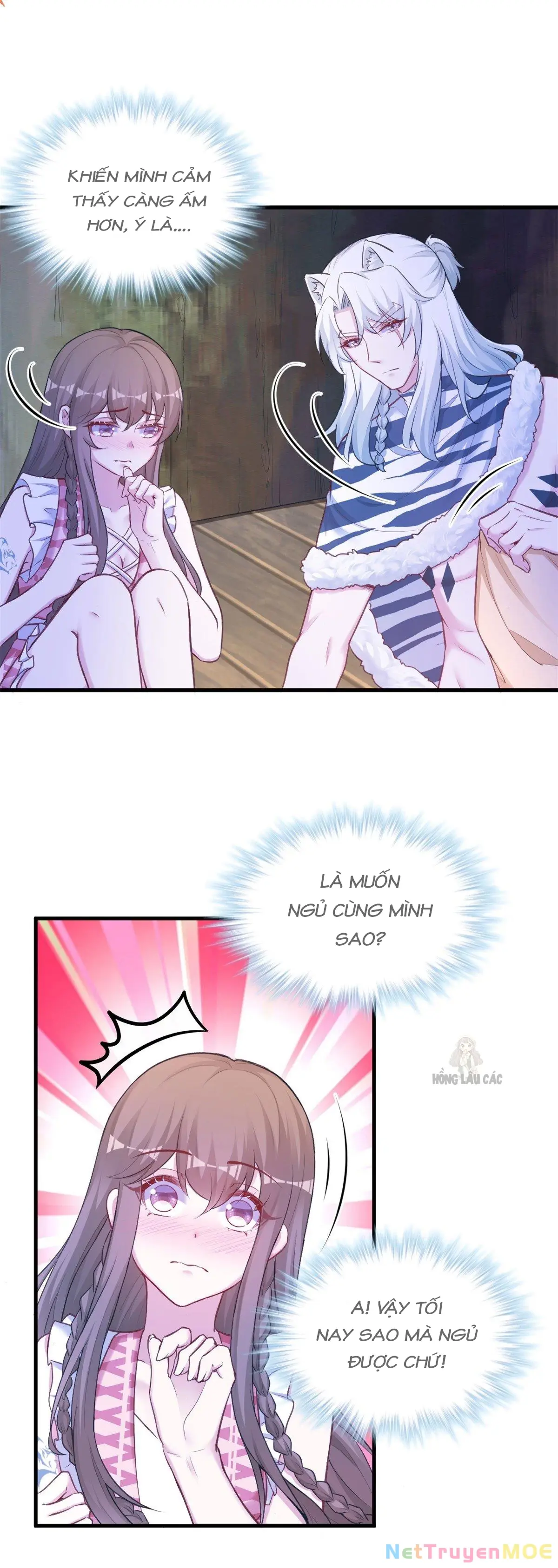 Thảnh Thơi Thú Thế Chủng Chủng Điền, Sinh Sinh Tể - Update Chapter 393 - Trang 2