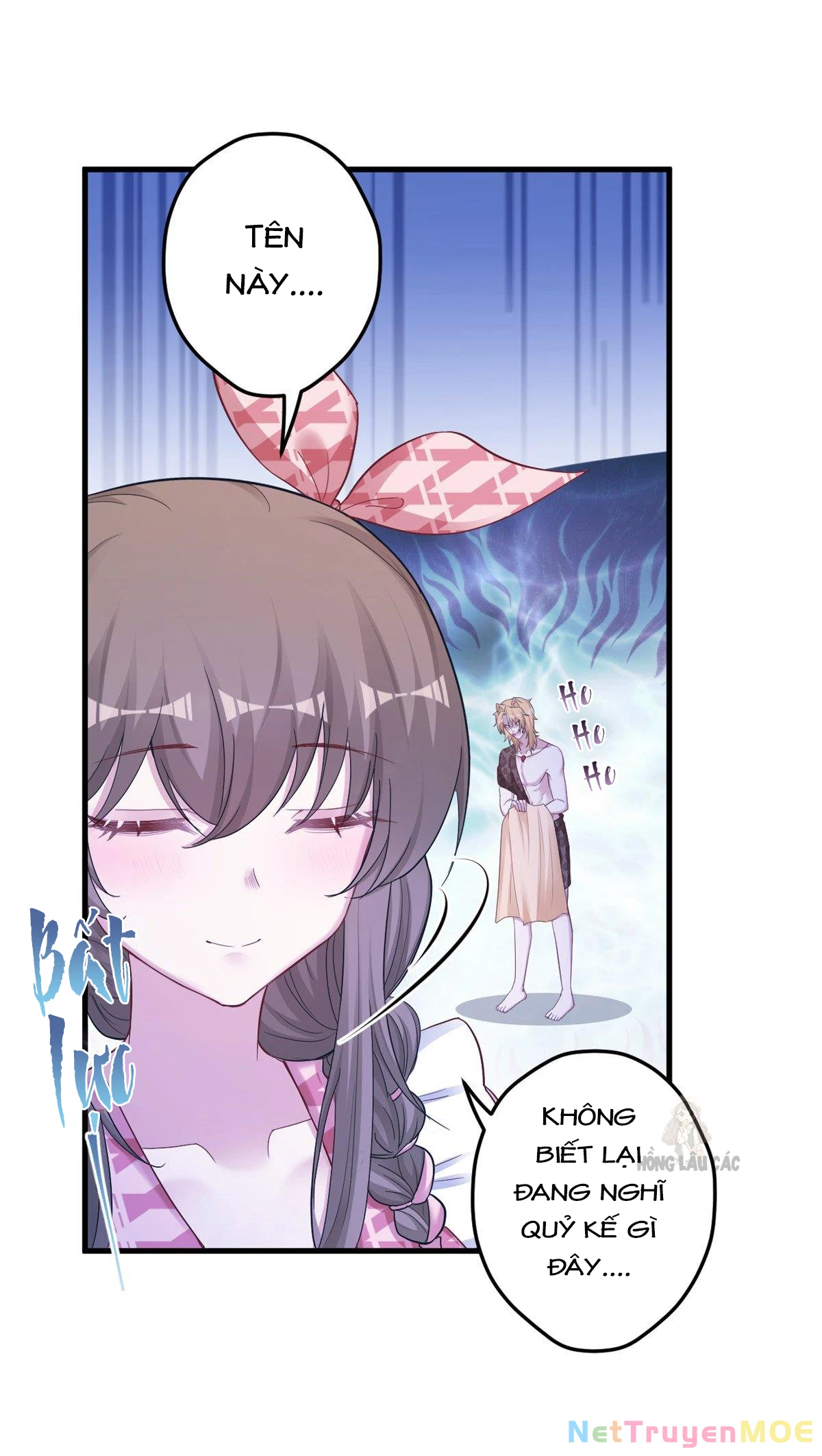 Thảnh Thơi Thú Thế Chủng Chủng Điền, Sinh Sinh Tể - Update Chapter 393 - Trang 20